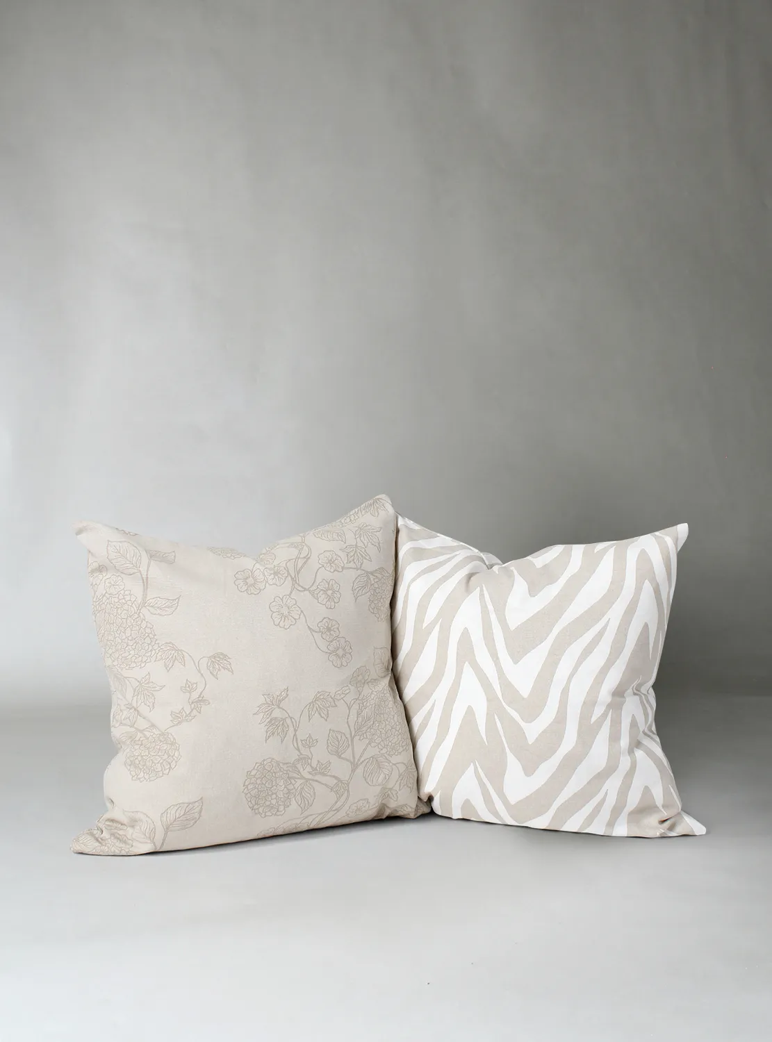 Federa x 2 - Minna (beige)