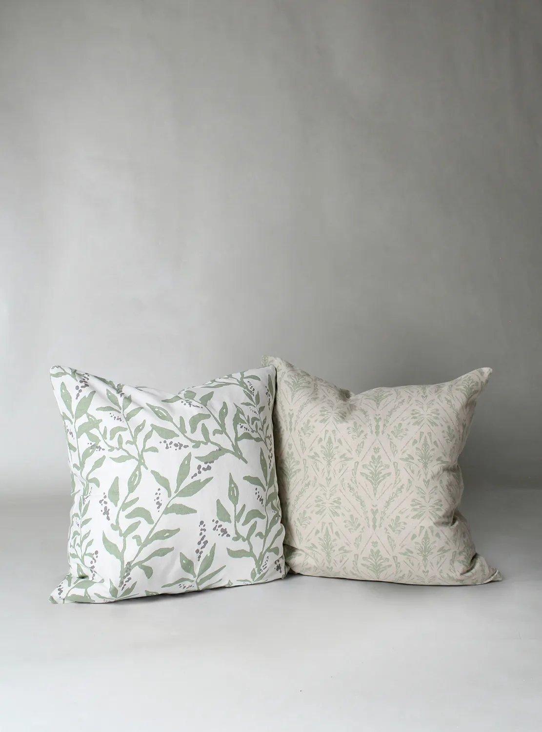 Federa x 2 - Minna (verde)