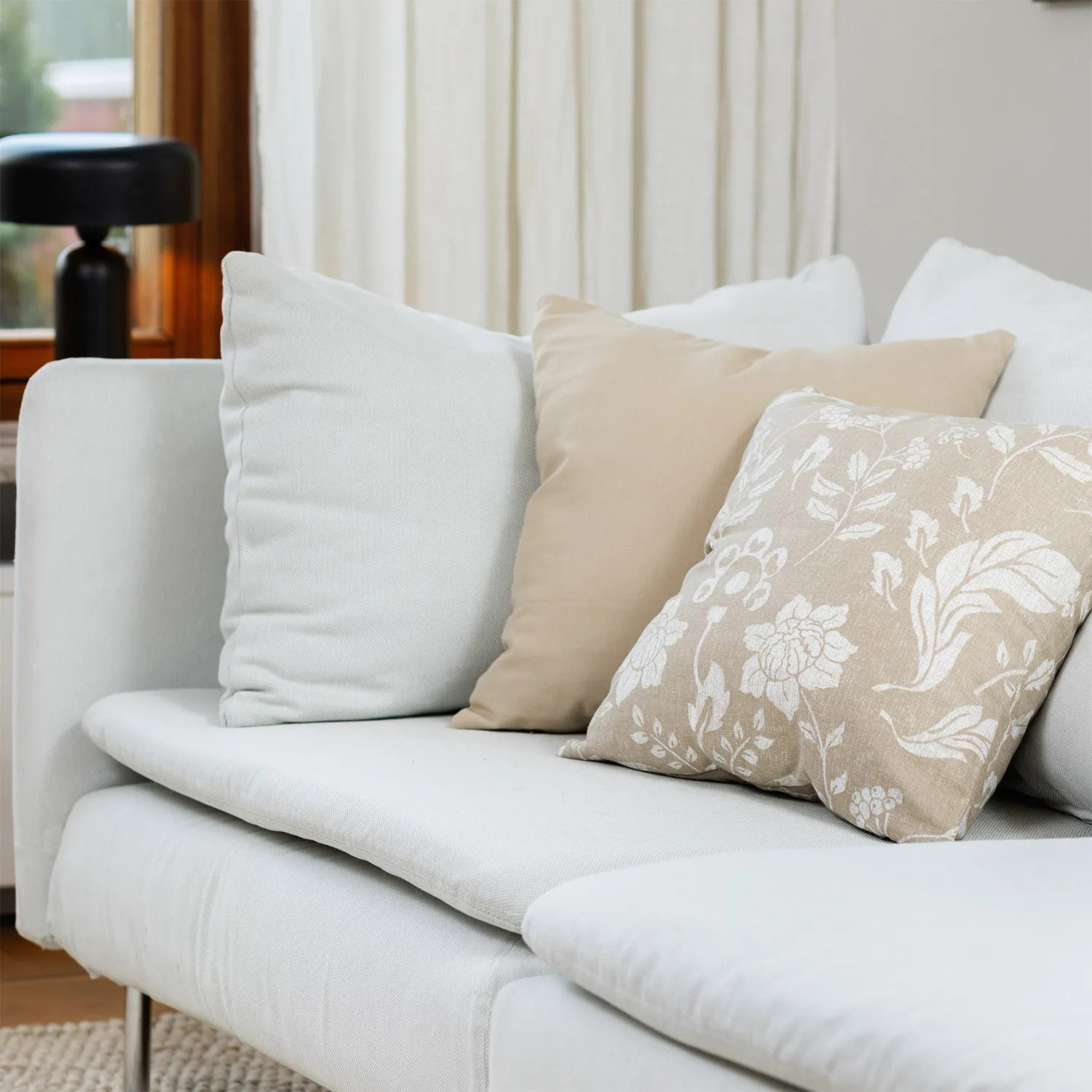 Federa x 2 - Onni (beige)