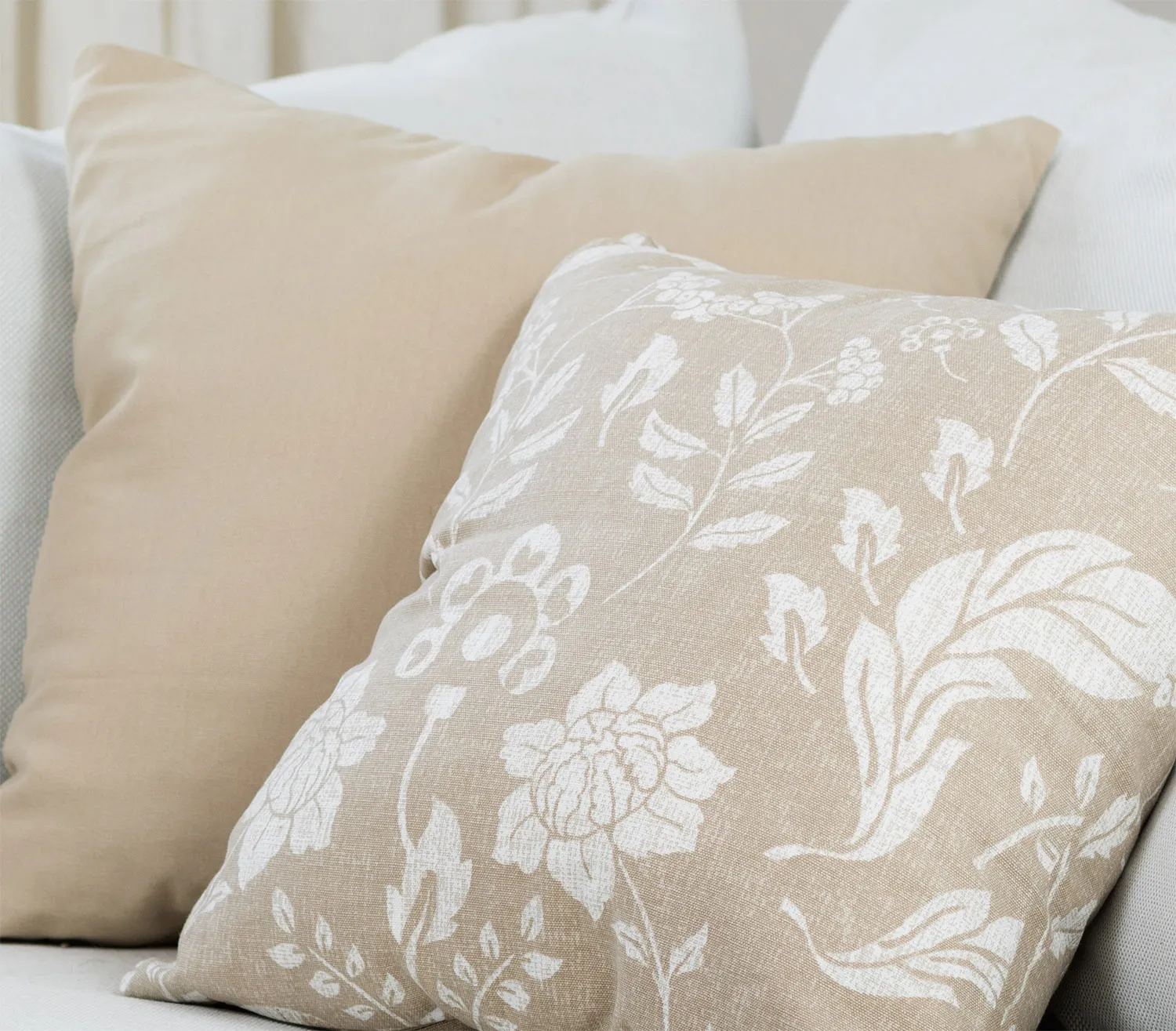 Federa x 2 - Onni (beige)