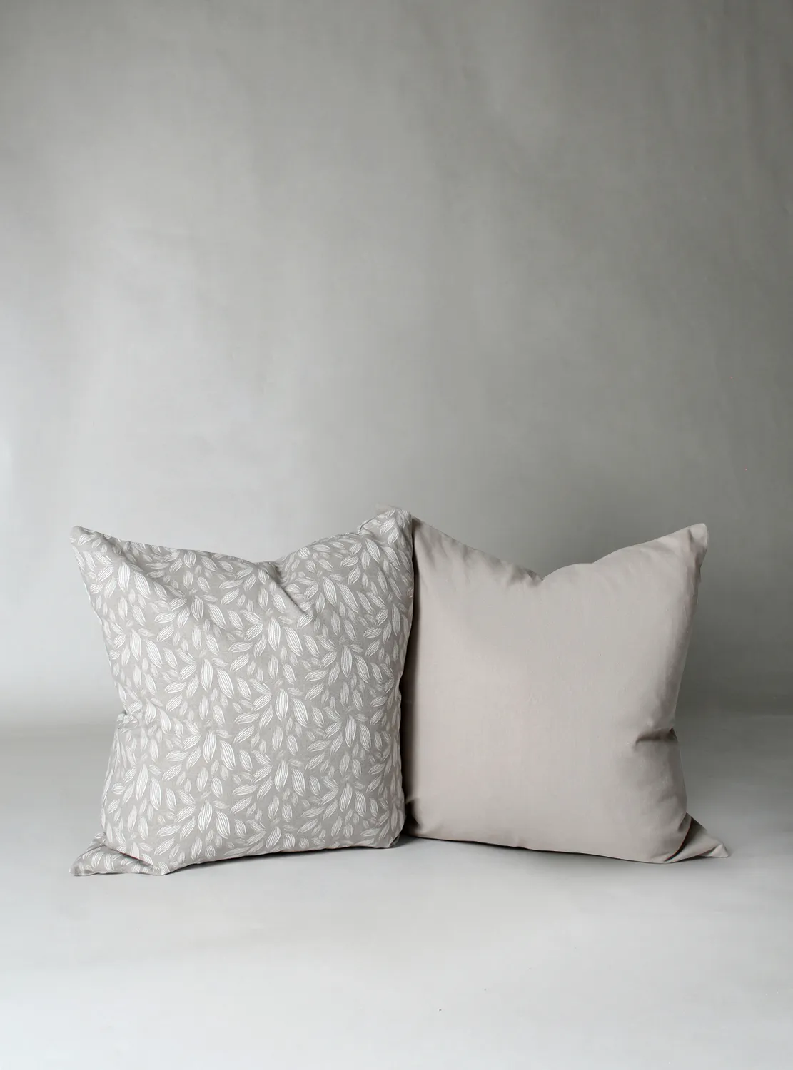 Federa x 2 - Satu (linen)