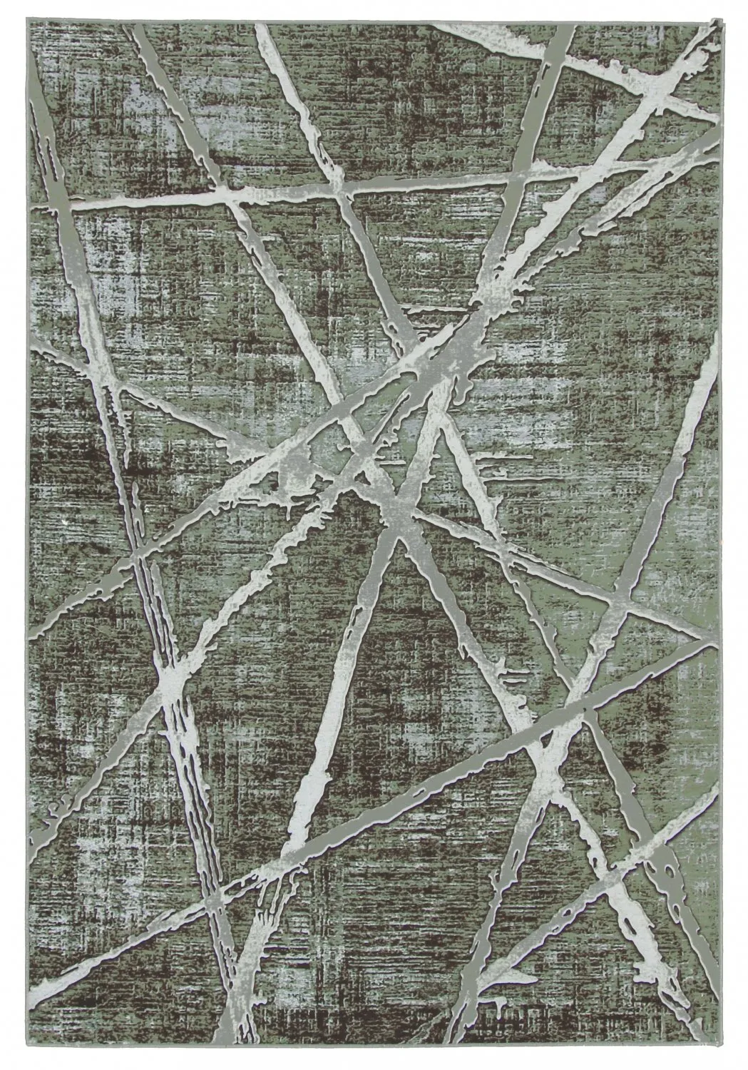 Tappeto Wilton - Lagos (grigio)
