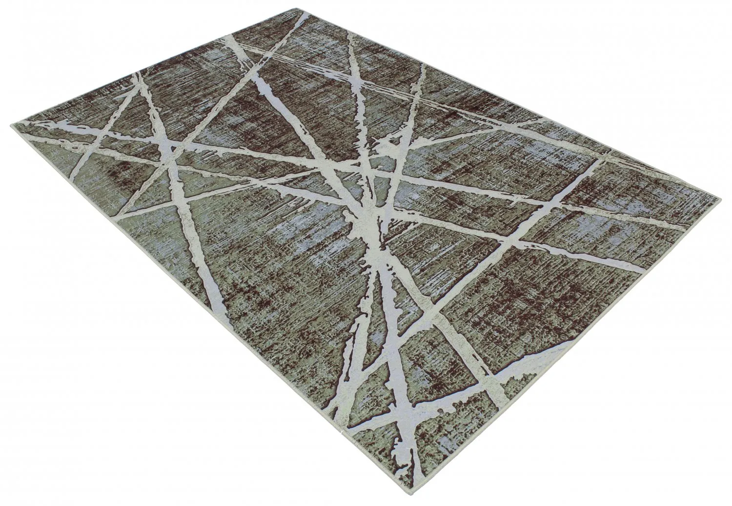 Tappeto Wilton - Lagos (grigio)