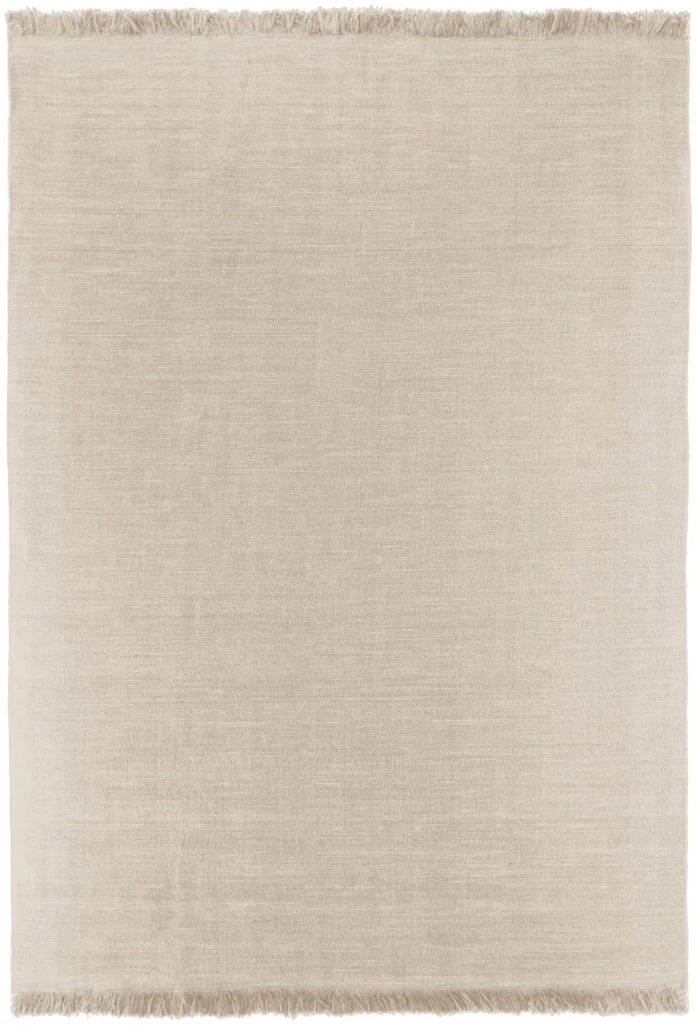 Tappeto In Lana - Layton (beige)