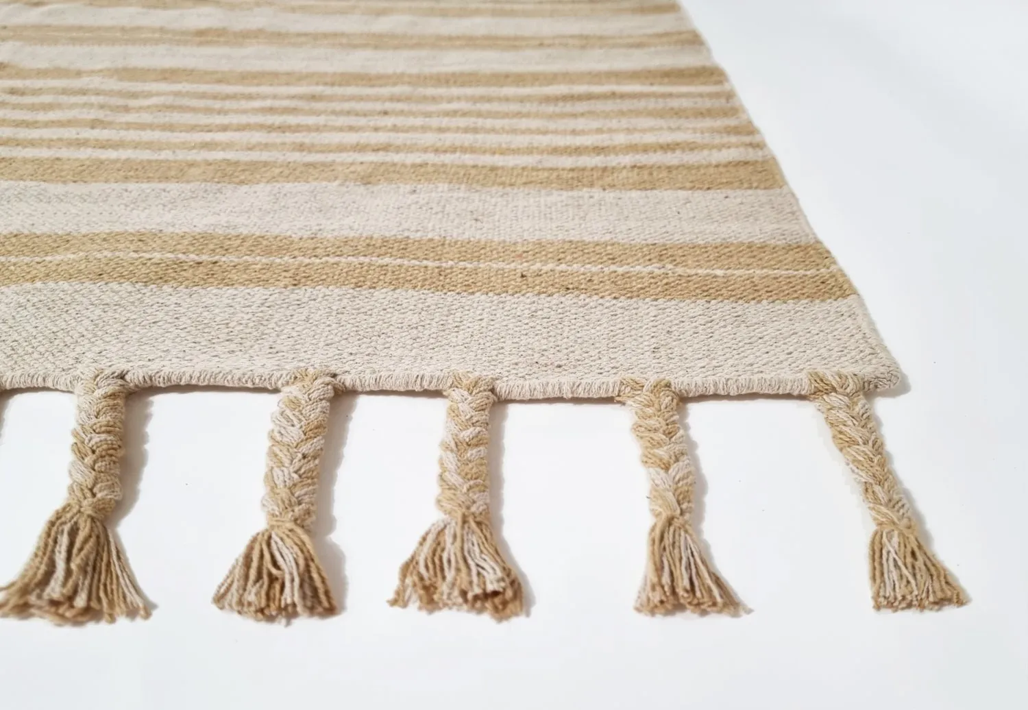 Tappeto Wilton - Lehi (beige)