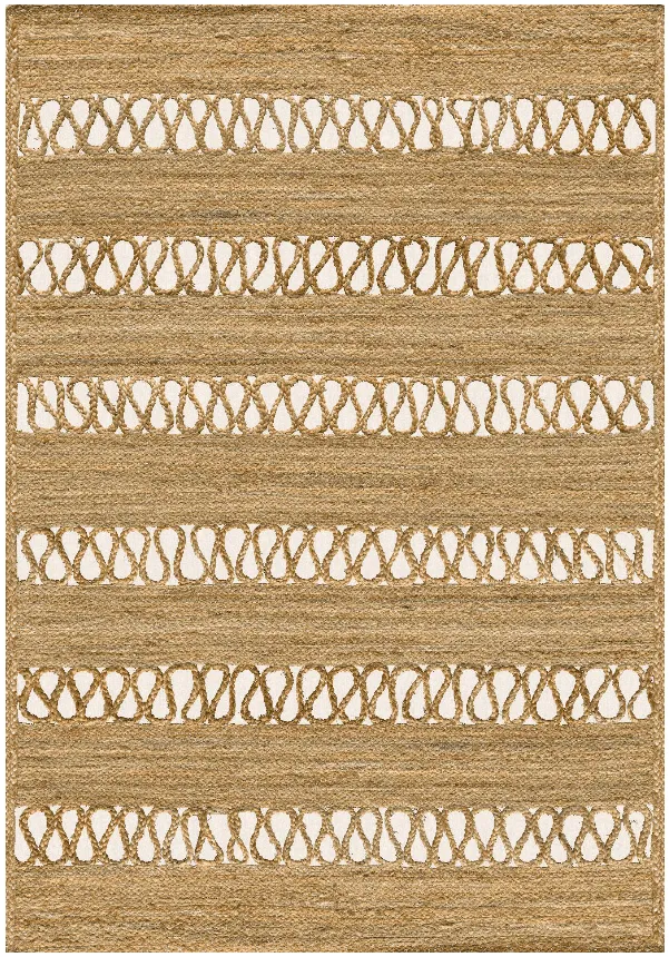 Tappeto Wilton - Levie (beige)