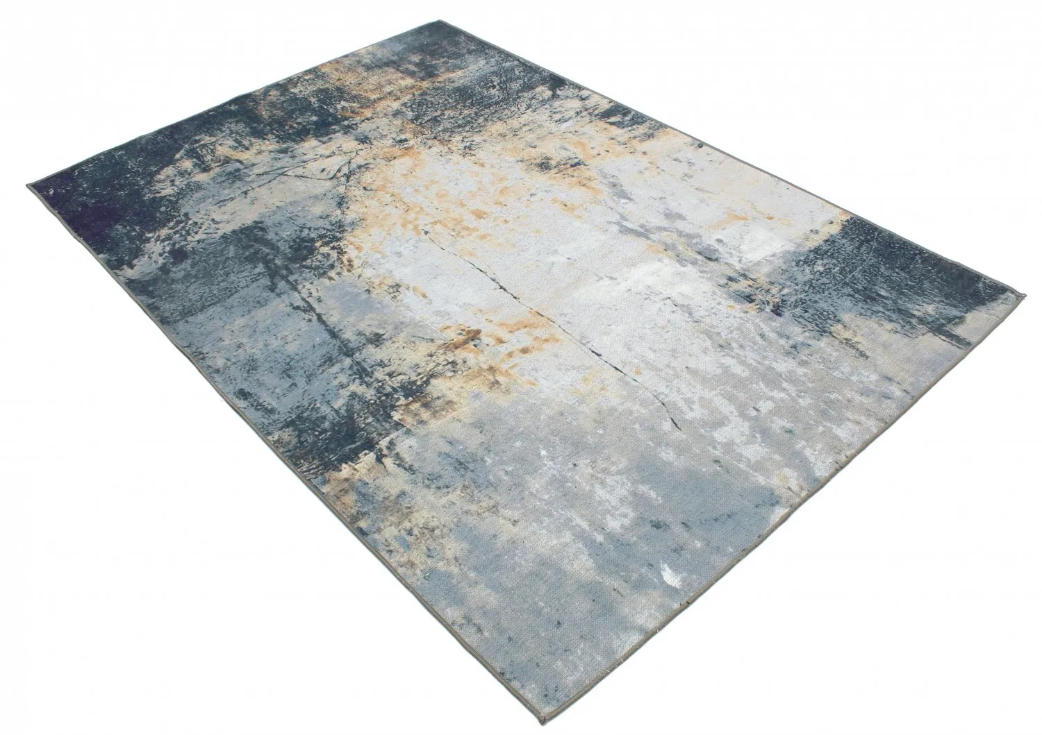Tappeto Wilton - Melazzo (grigio/multi)