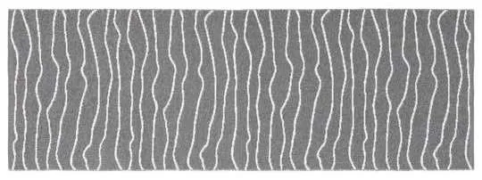 Tappeti In Plastica - L'Horredmatta Line (grigio)