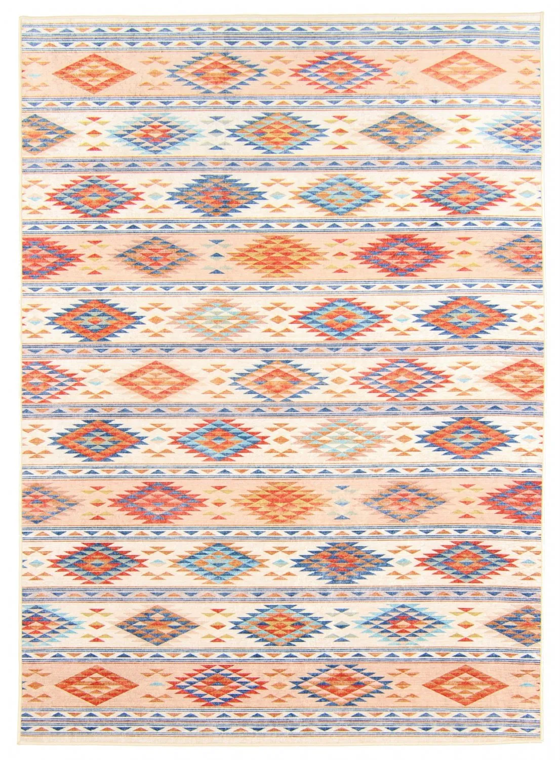Tappeto Wilton - Lois (multi)