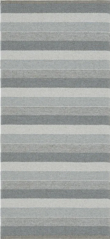 Tappeti In Plastica e Cotone - L'Horredmatta Lovi (blu)