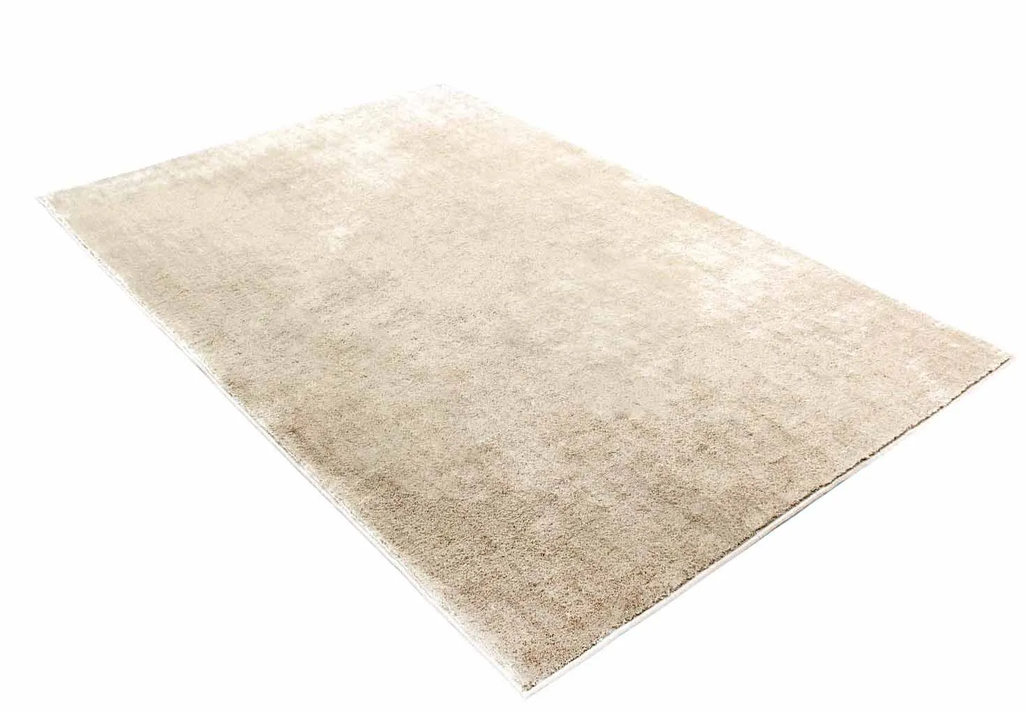 Tappeto A Pelo Lungo - Lucknow (beige)