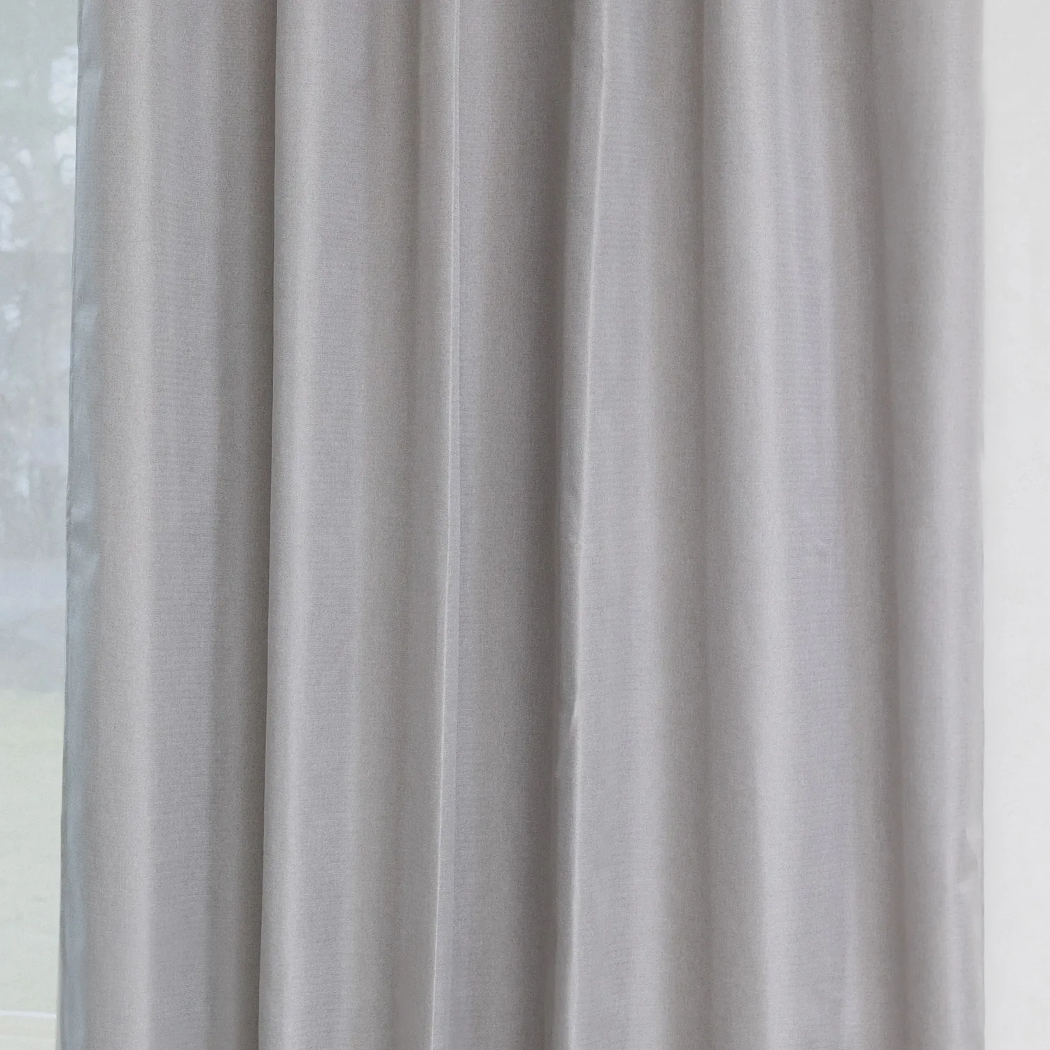 Tende - Tende oscuranti Reyna (grigio chiaro)