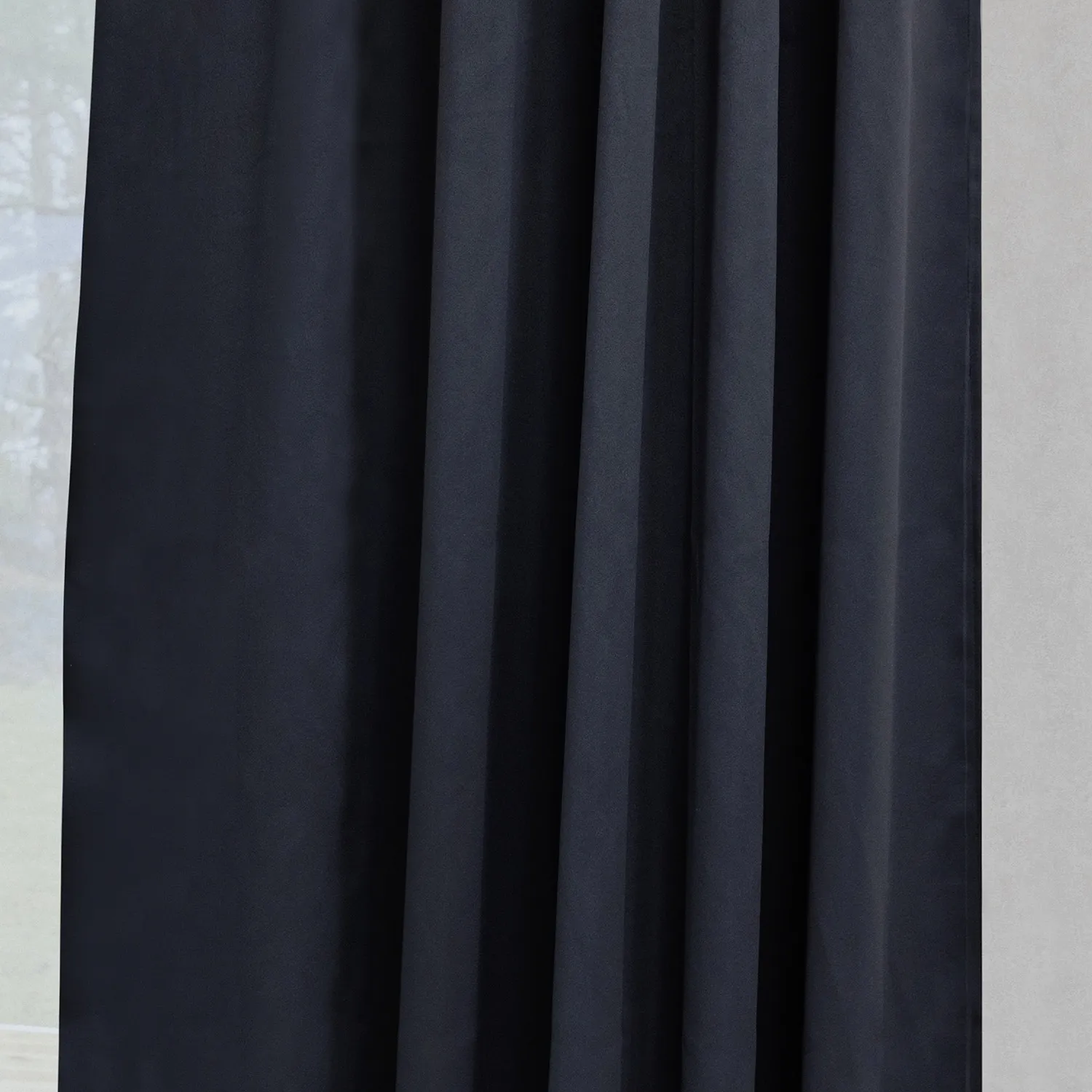 Tende - Tende oscuranti Alina (nero)