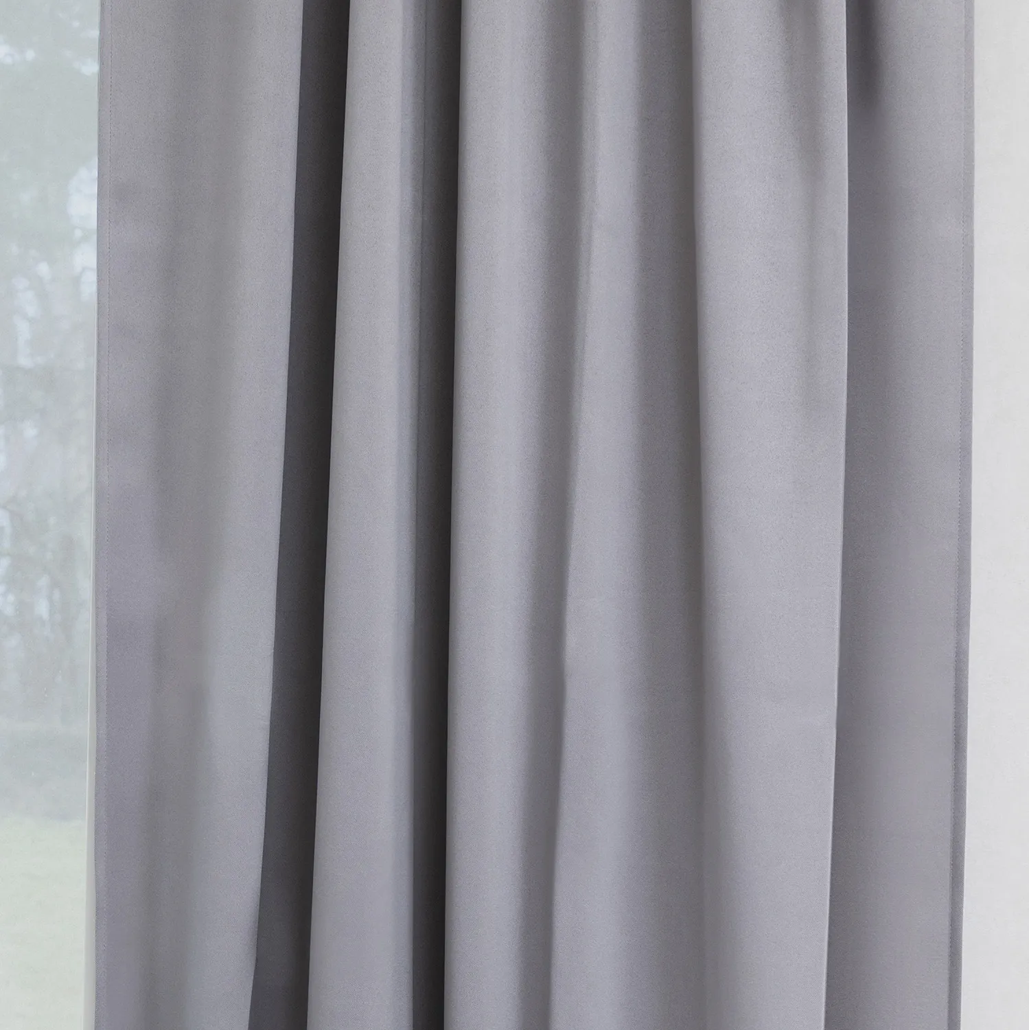 Tende - Tende oscuranti Vida (grigio)