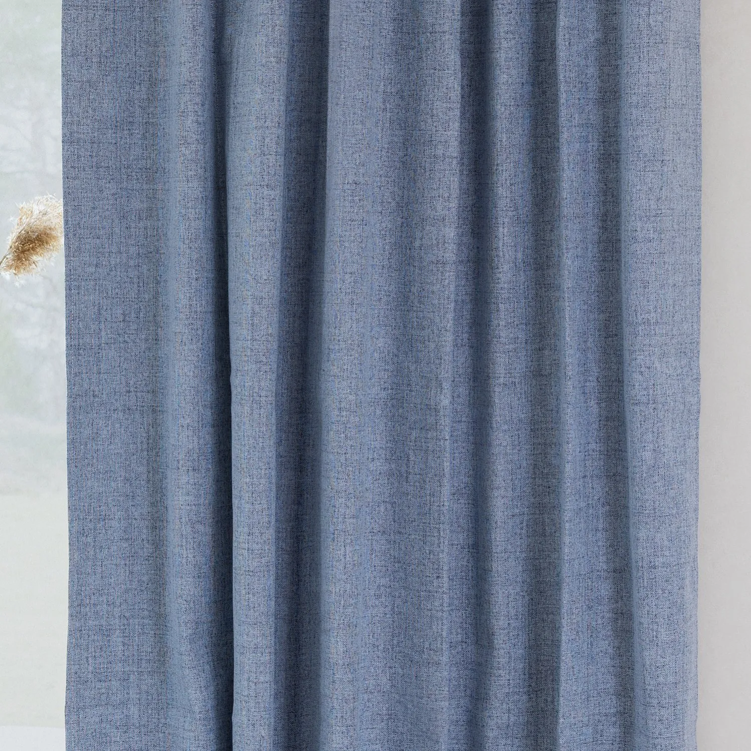 Tende - Tende oscuranti Amaris (azzurro)