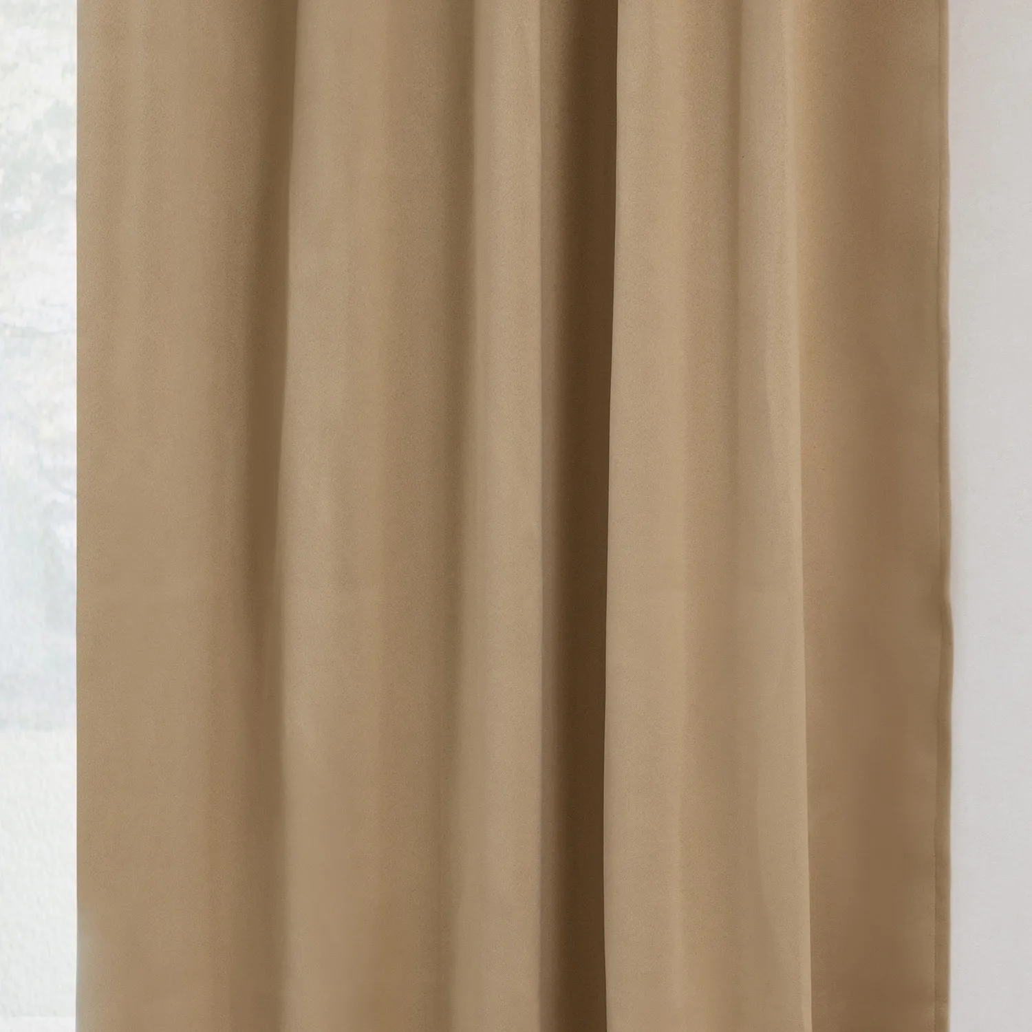 Tende - Tende oscuranti Vida (beige)