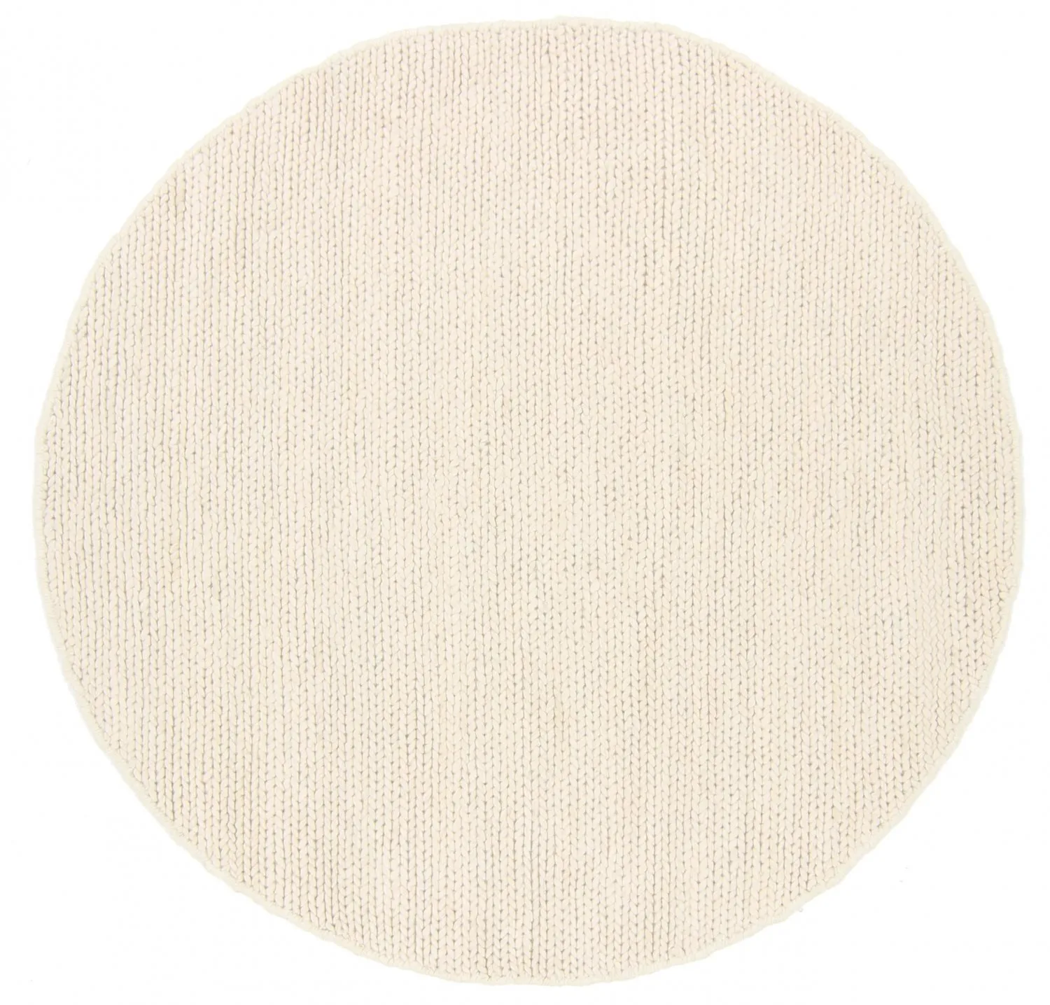 Tappeti rotondi - Lynmouth (cream)