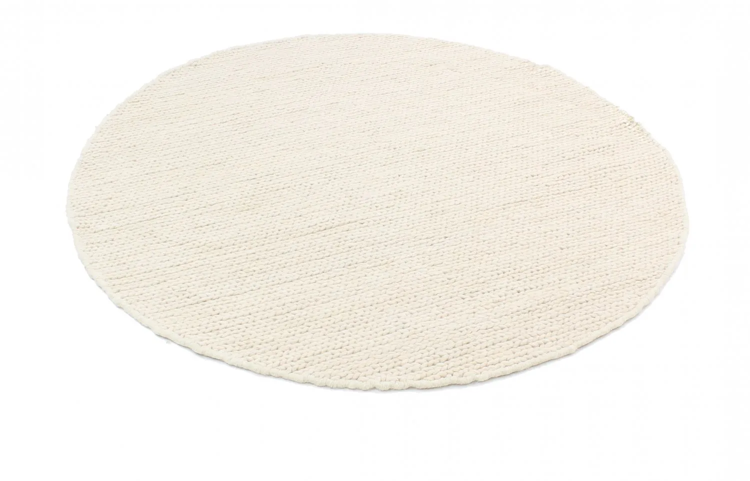 Tappeti rotondi - Lynmouth (cream)