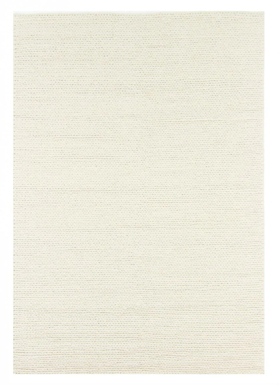 Tappeto In Lana - Lynmouth (cream)