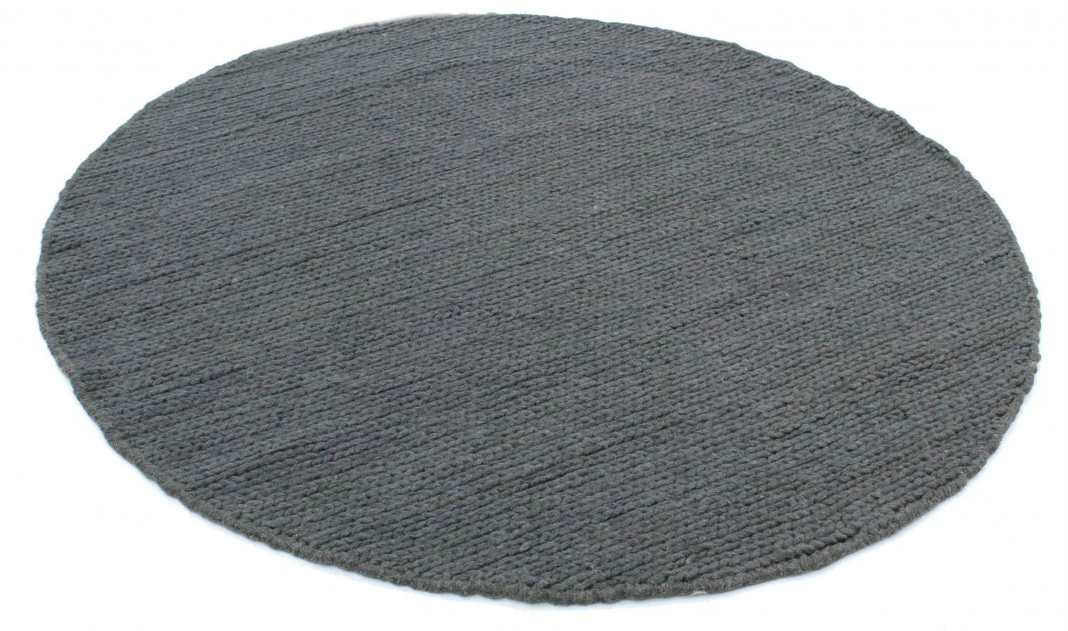Tappeti rotondi - Lynmouth (grigio)