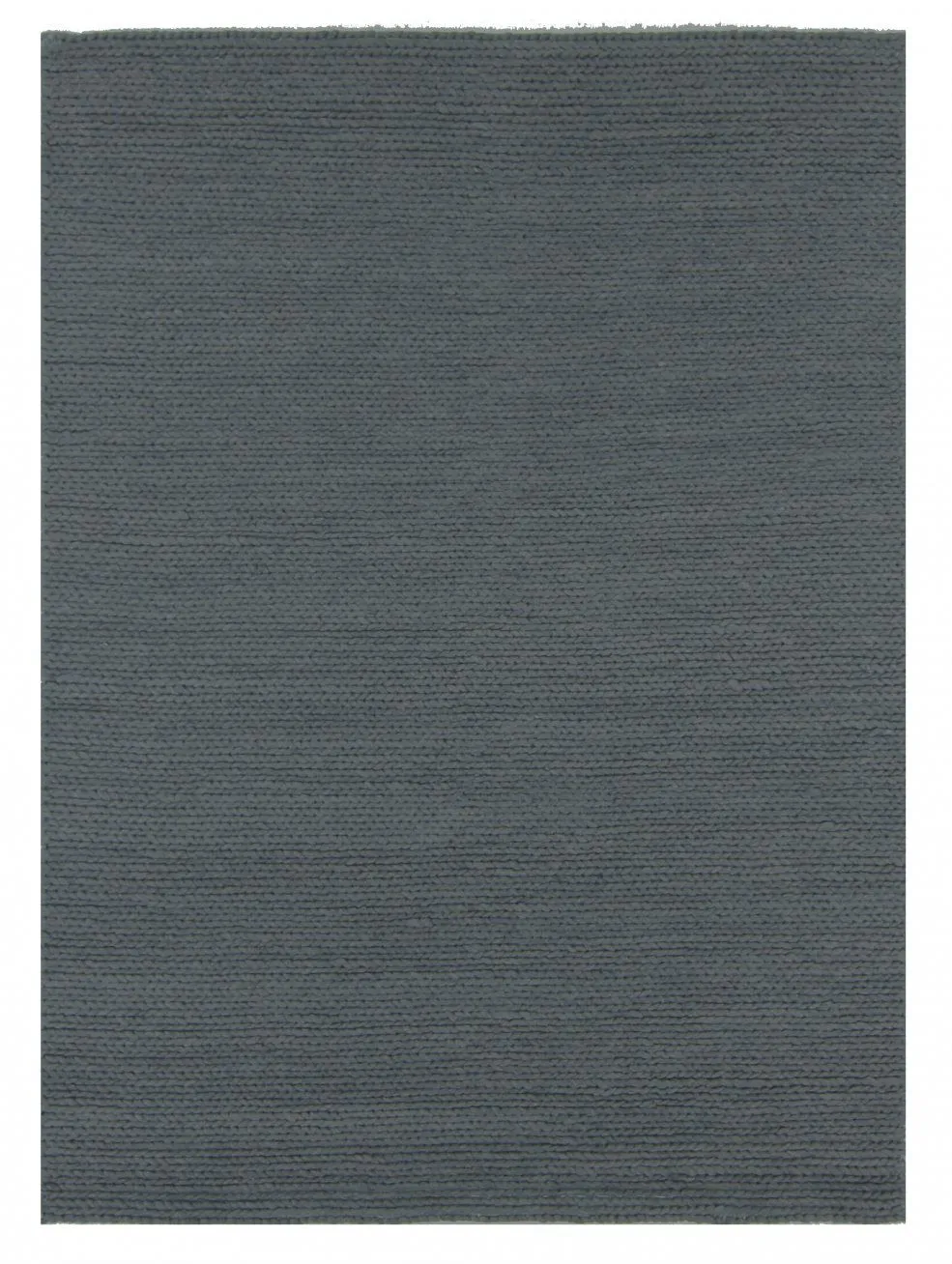 Tappeto In Lana - Lynmouth (nero/grigio)