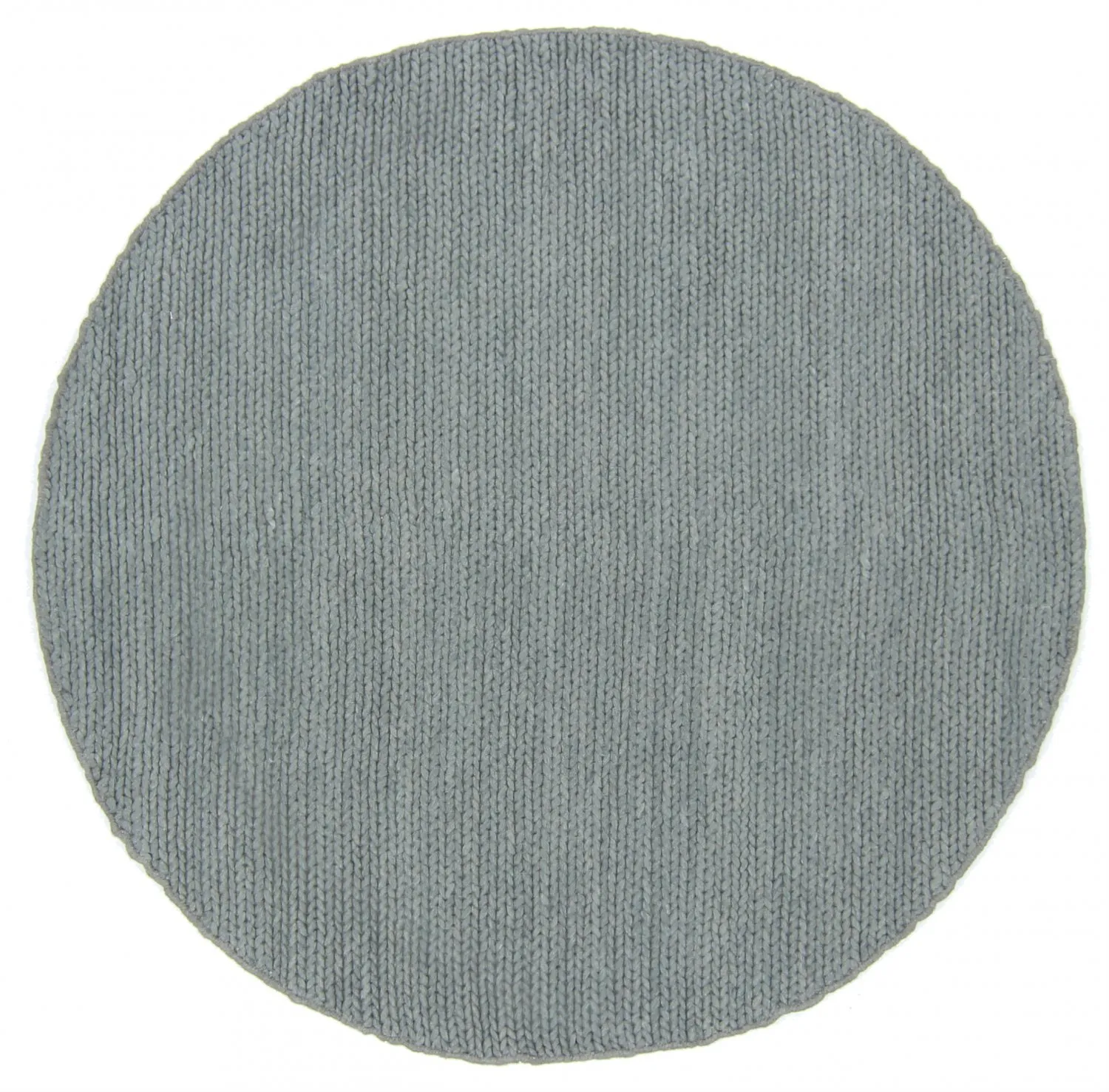 Tappeti rotondi - Lynmouth (grigio chiaro)