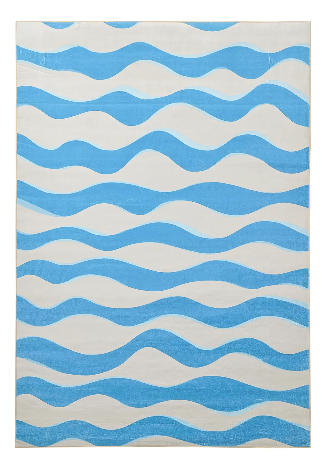 Tappeto Wilton - Marsala (blu/bianco)