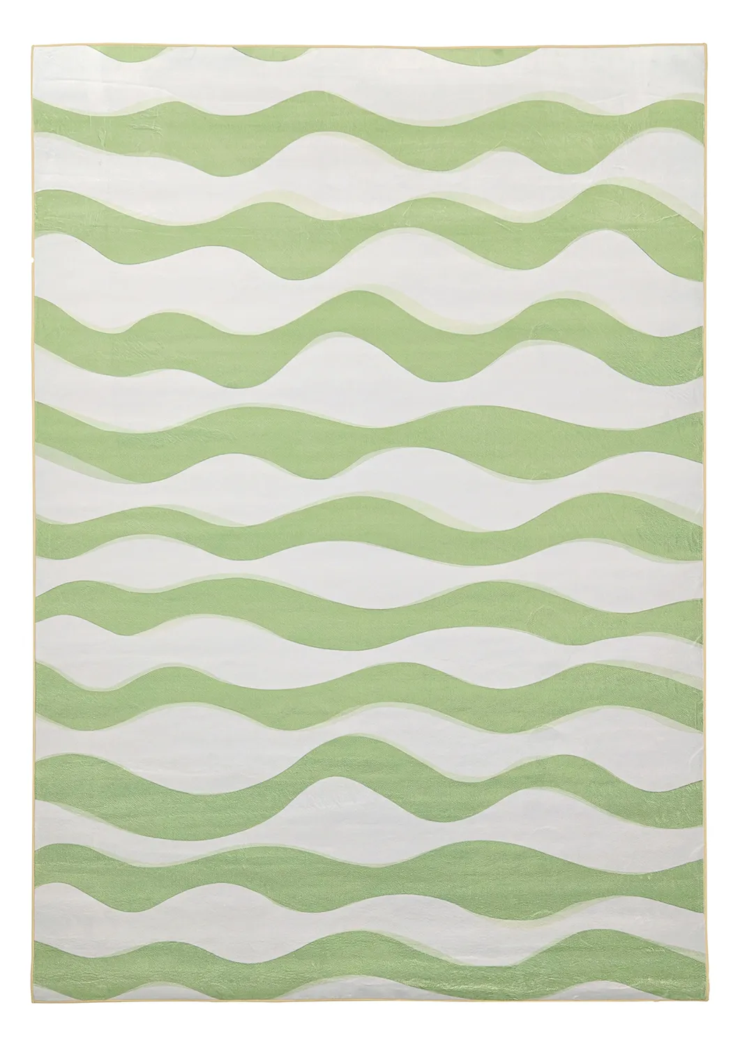 Tappeto Wilton - Marsala (verde/bianco)