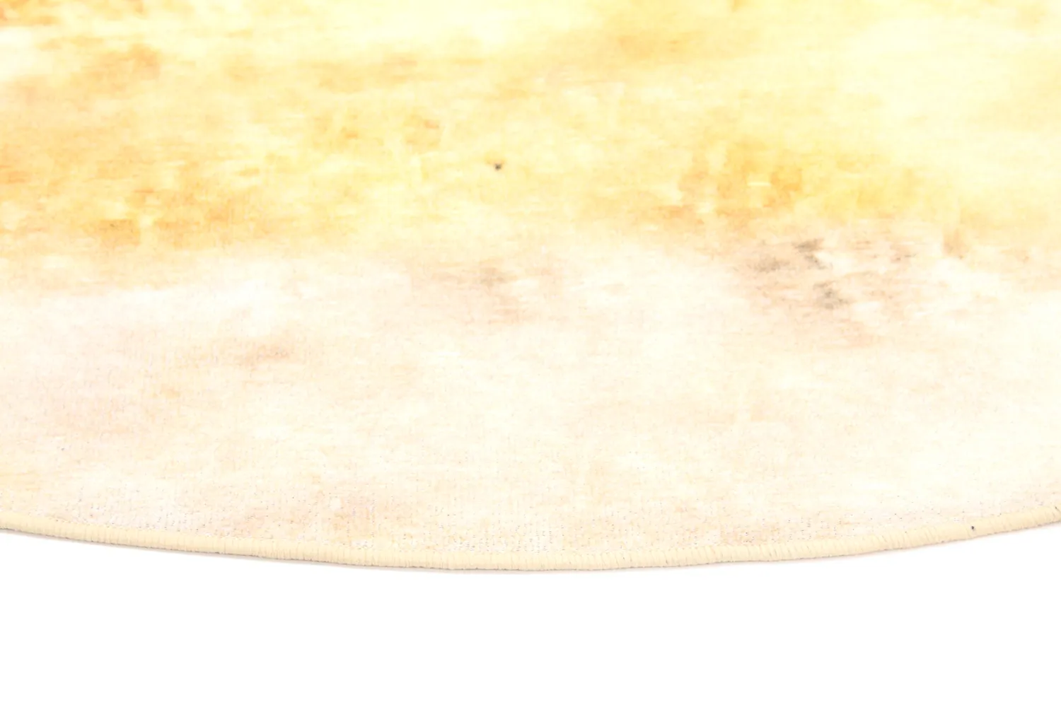 Tappeto rotondo - Aneto (beige)