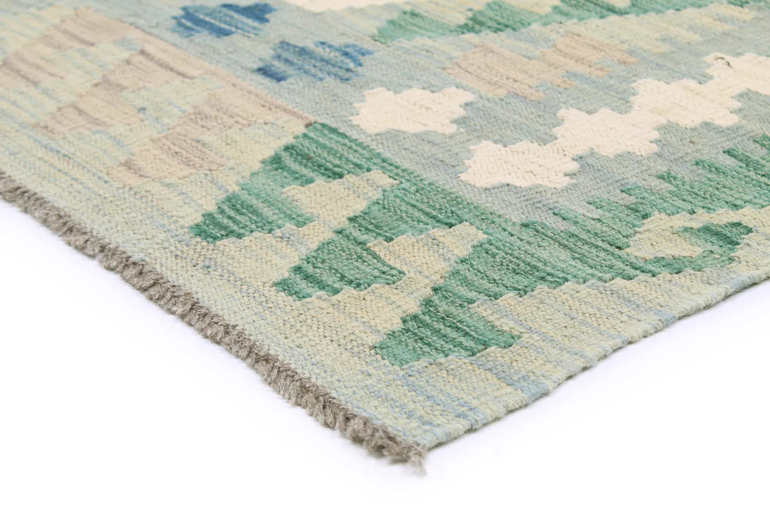 Tappeto kilim orientale 236 x 174 cm