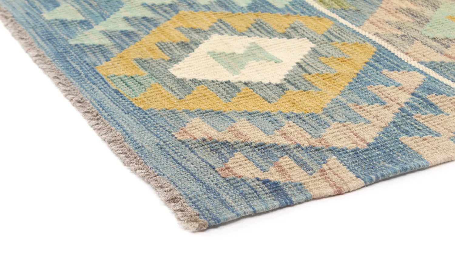 Tappeto kilim orientale 288 x 210 cm
