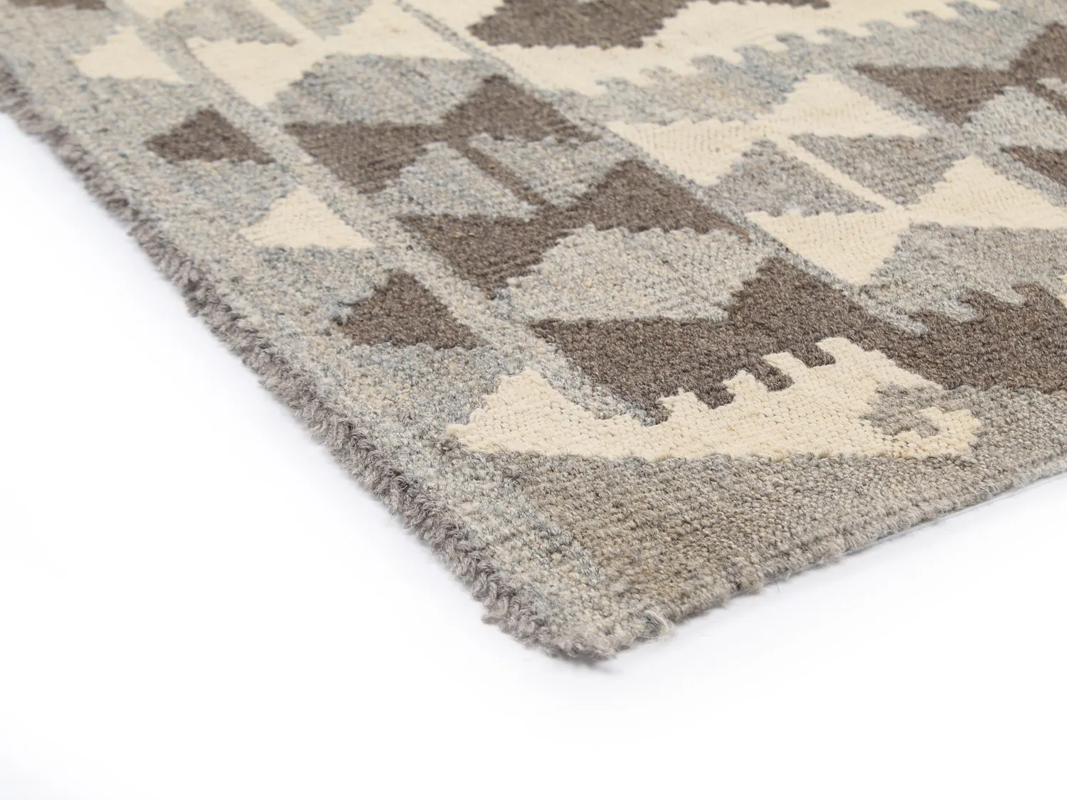 Tappeto kilim orientale 244 x 165 cm