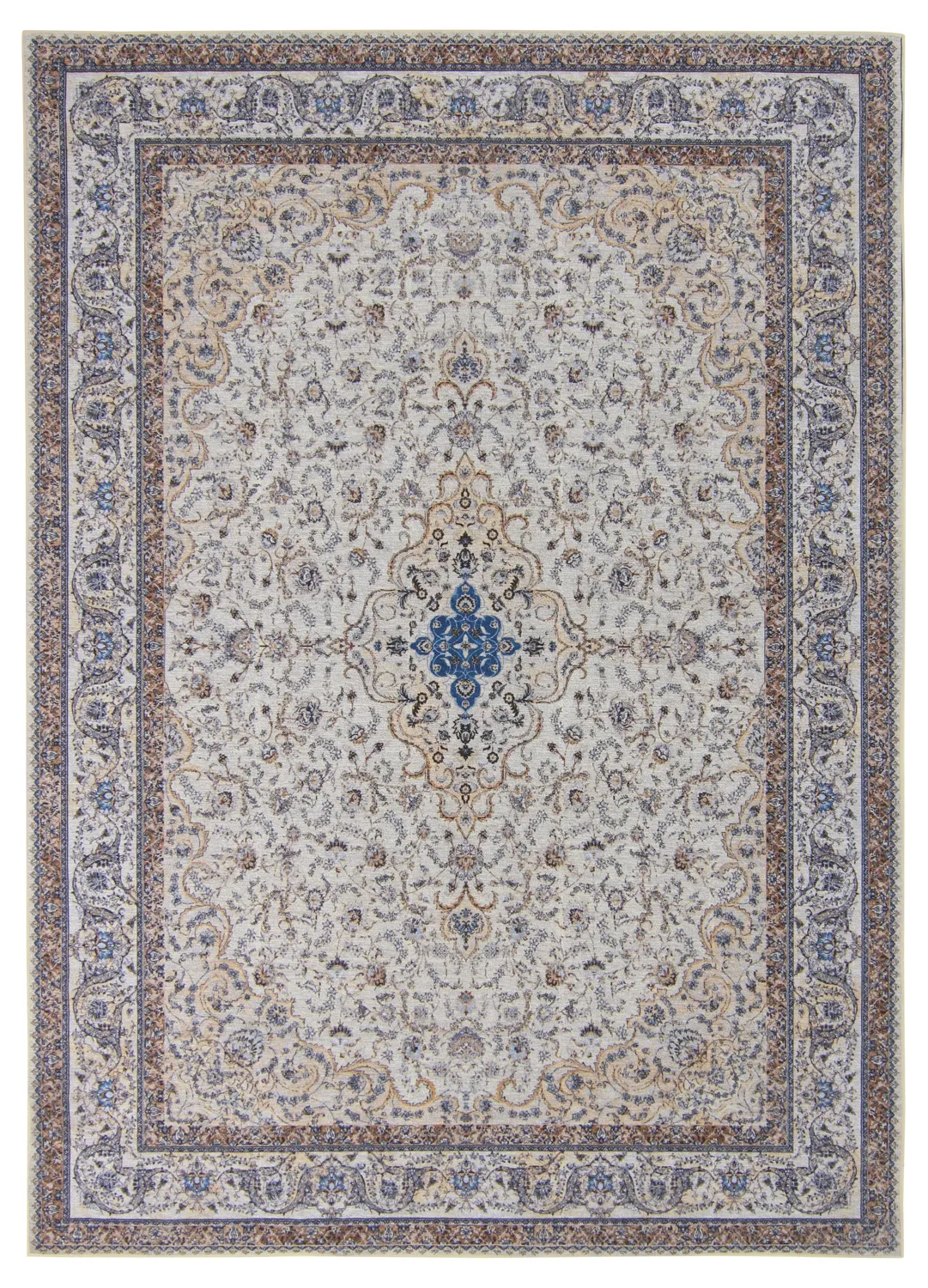 Tappeto Wilton - Lena (beige)