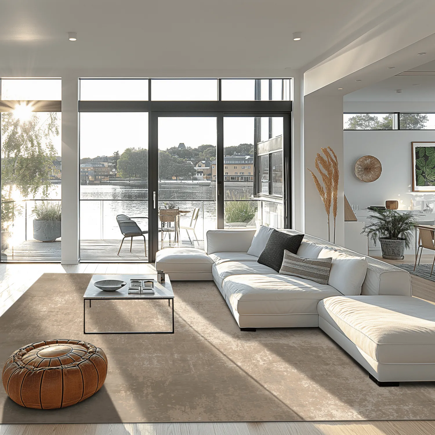 Tappeto Wilton - Lynton (beige)