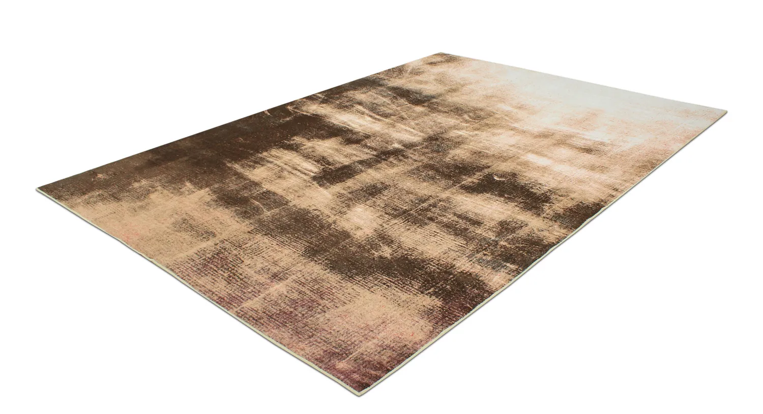 Tappeto Wilton - Olmedo (marrone/beige)