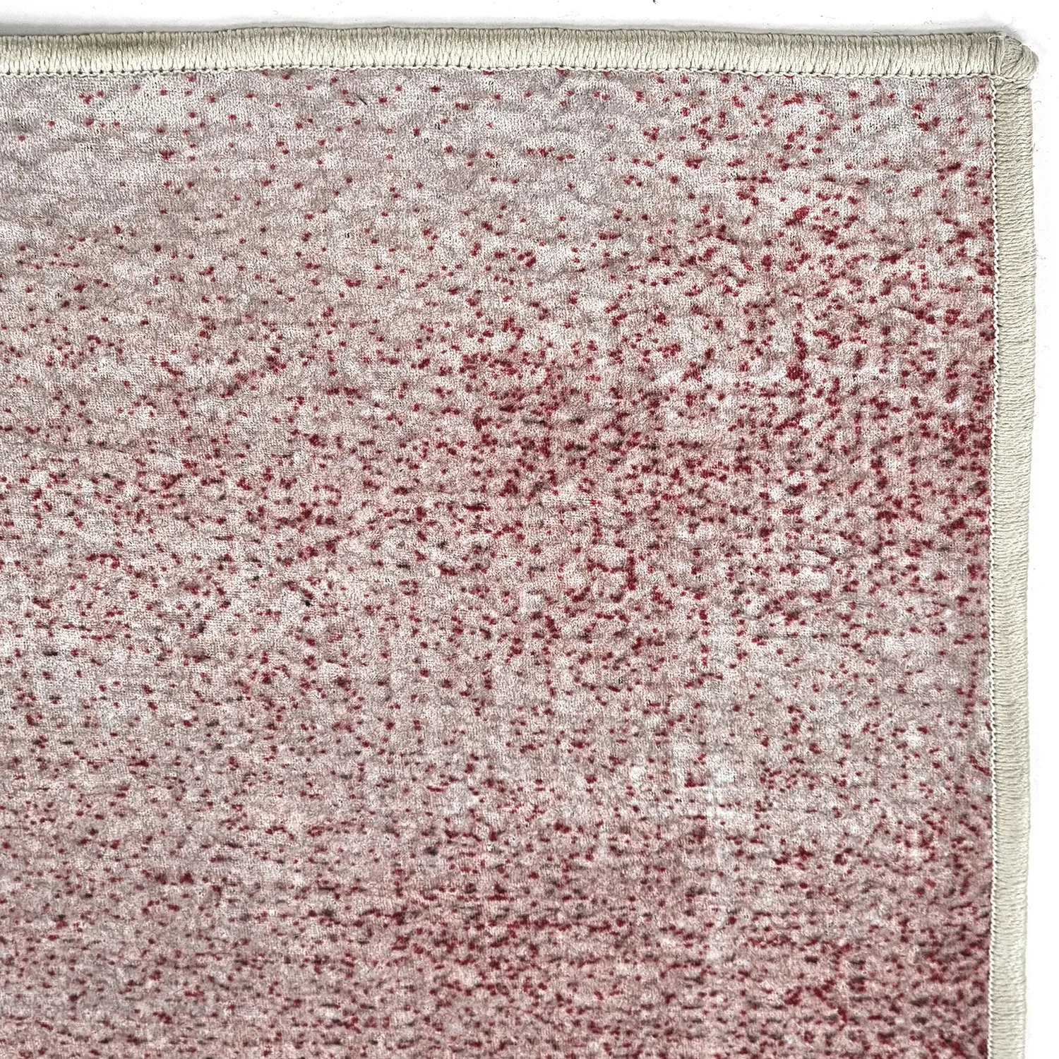 Tappeto Wilton - Olmedo (grigio/rosa)