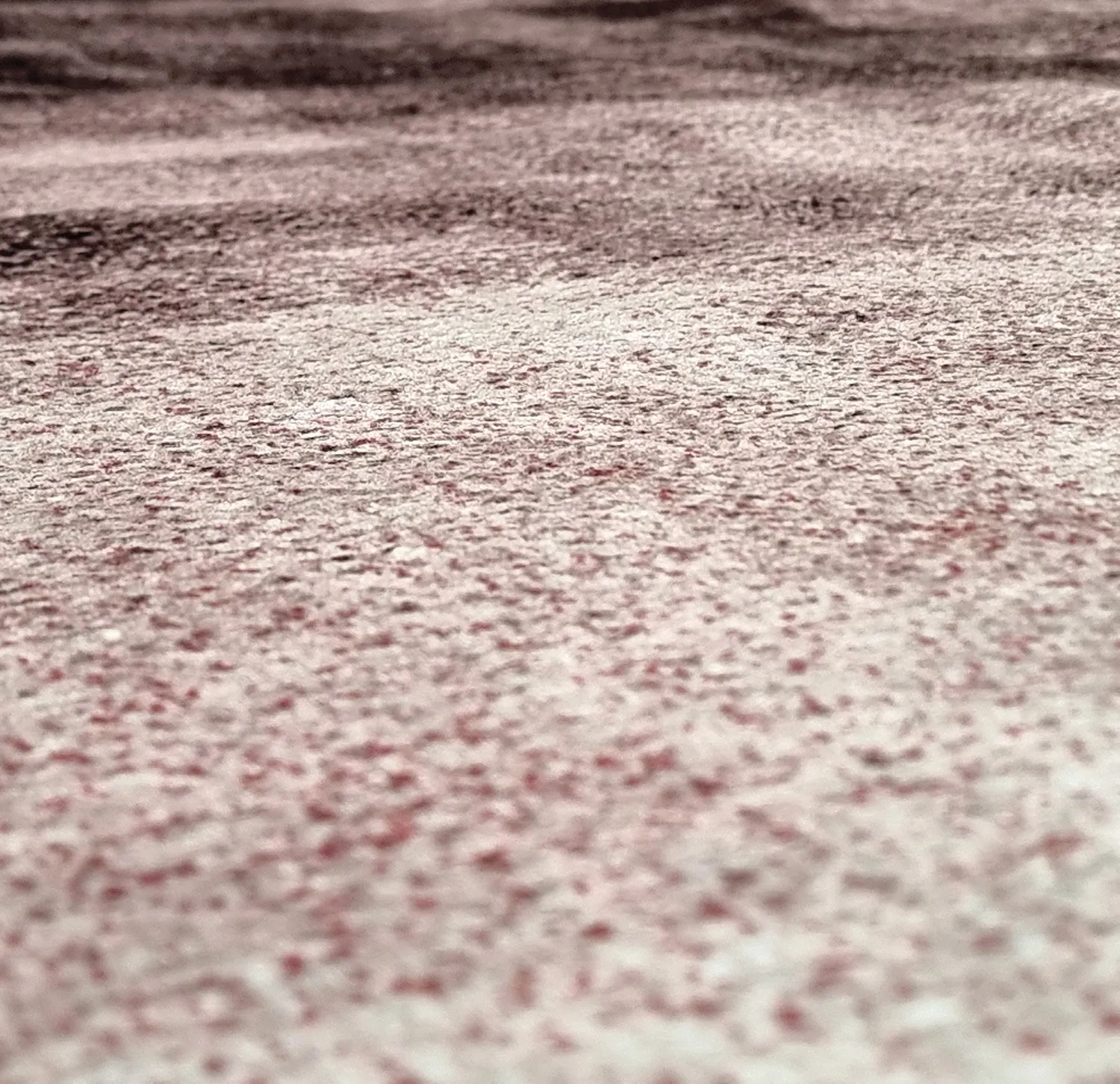 Tappeto Wilton - Olmedo (grigio/rosa)