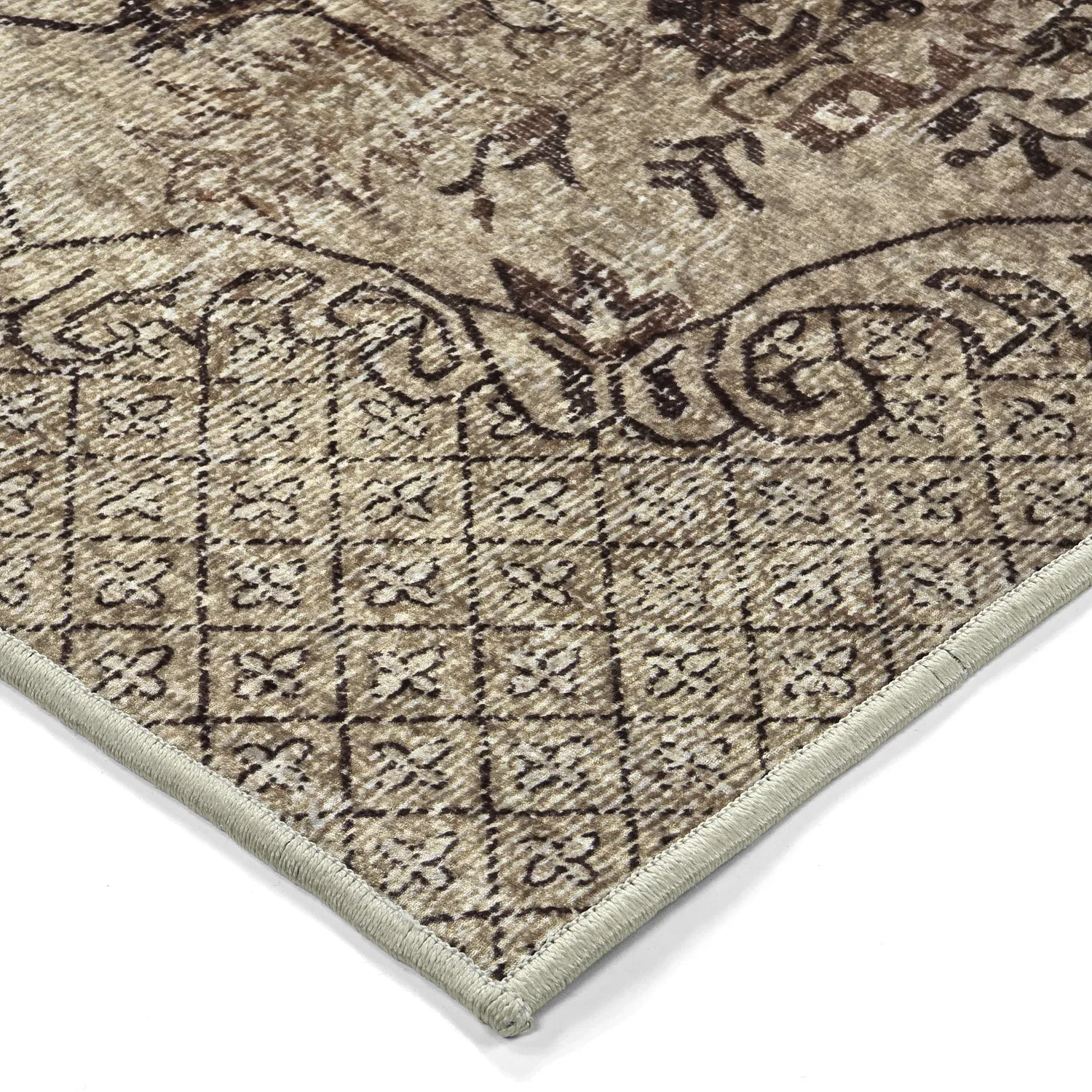 Tappeto Wilton - Rosalie (beige)