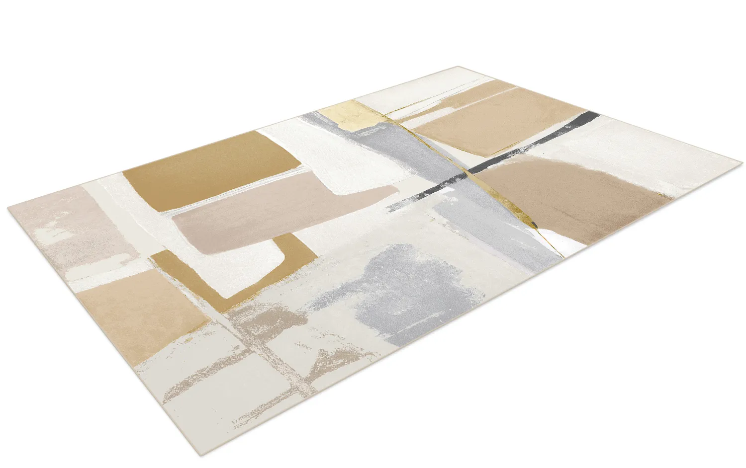 Tappeto Wilton - Astra (beige/multi)
