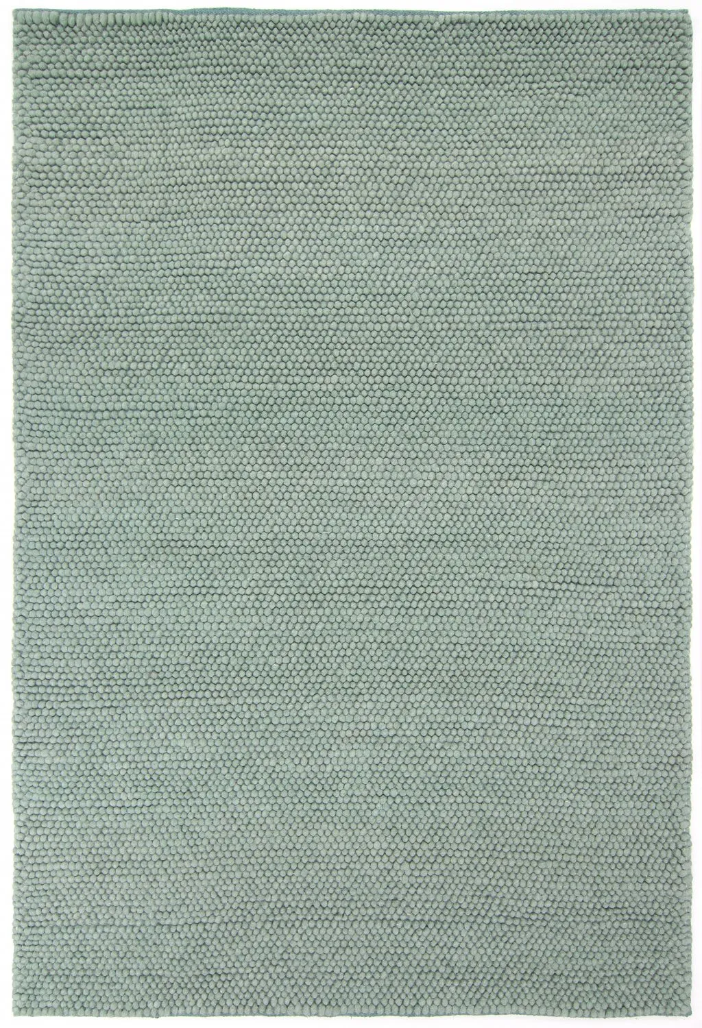 Tappeto In Lana - Avafors Wool Bubble (verde)