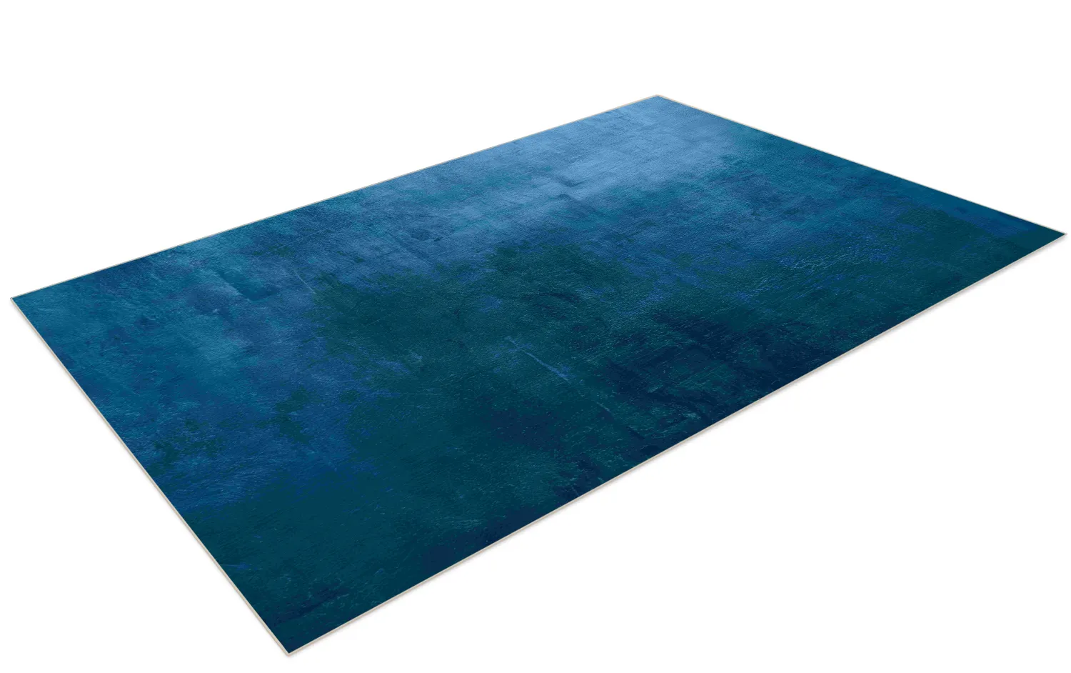 Tappeto Wilton - Artena (blu scuro)