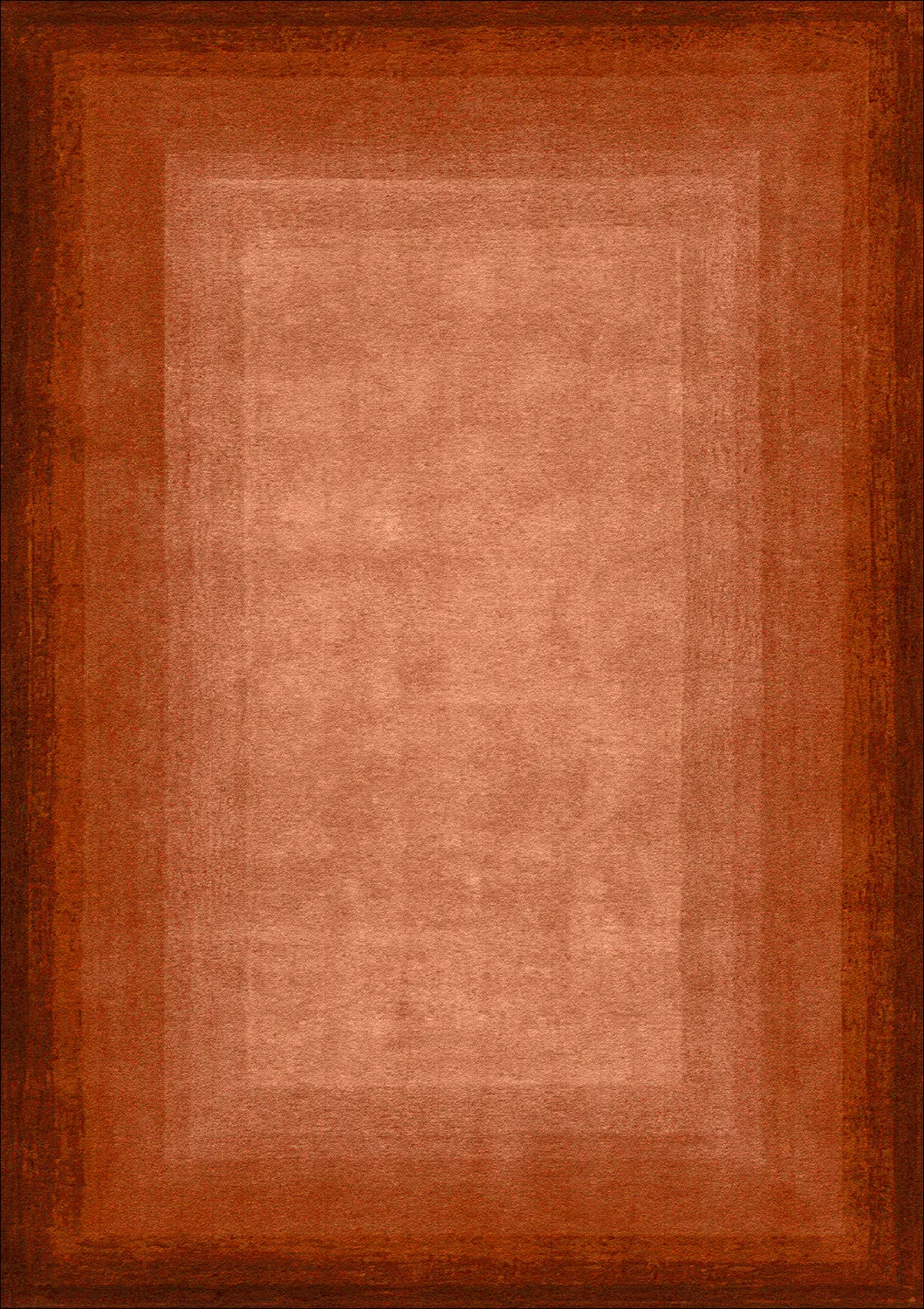 Tappeto Wilton - Zina (terracotta)