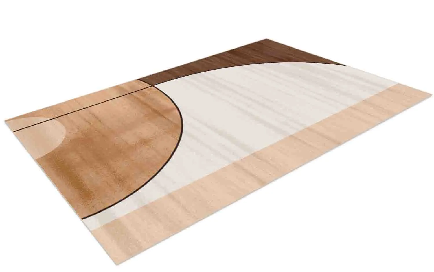 Tappeto Wilton - Eleanora (beige/multi)