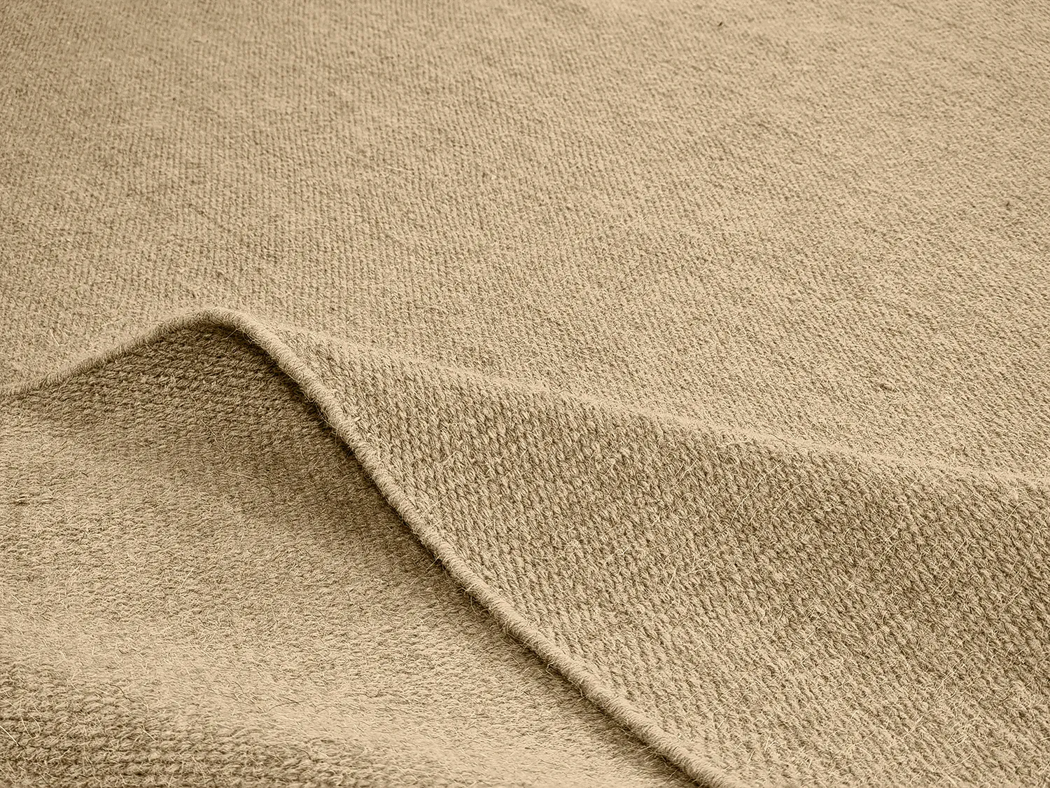 Tappeto In Lana - Hamilton (beige)