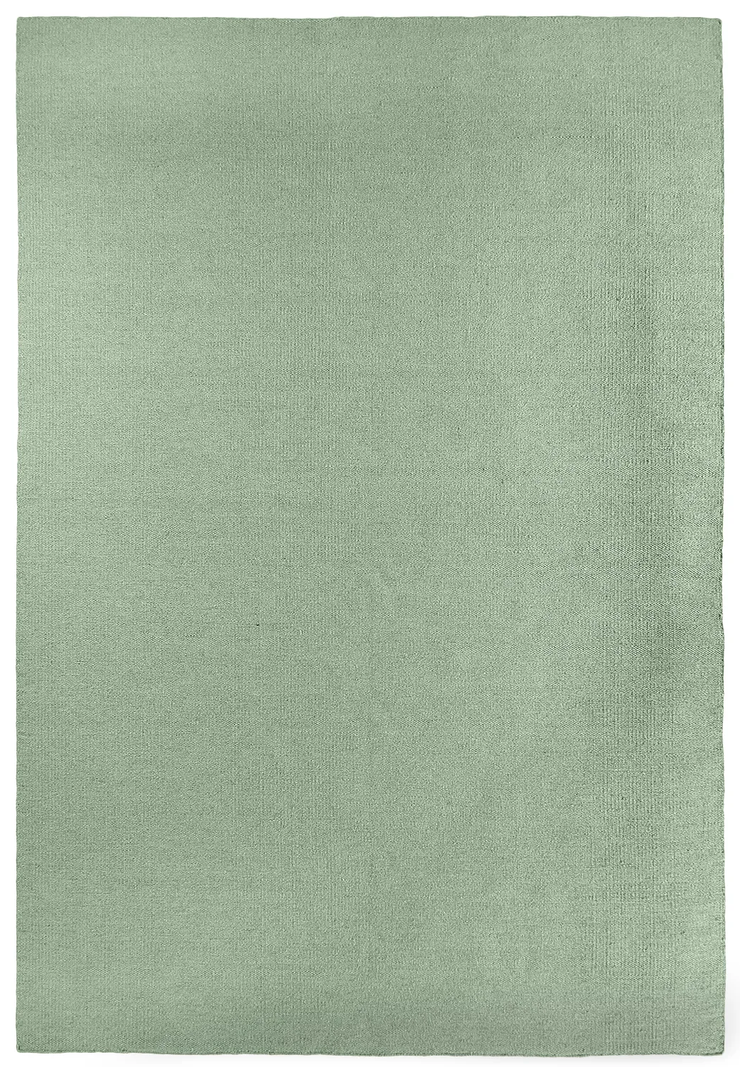 Tappeto In Lana - Hamilton (verde)