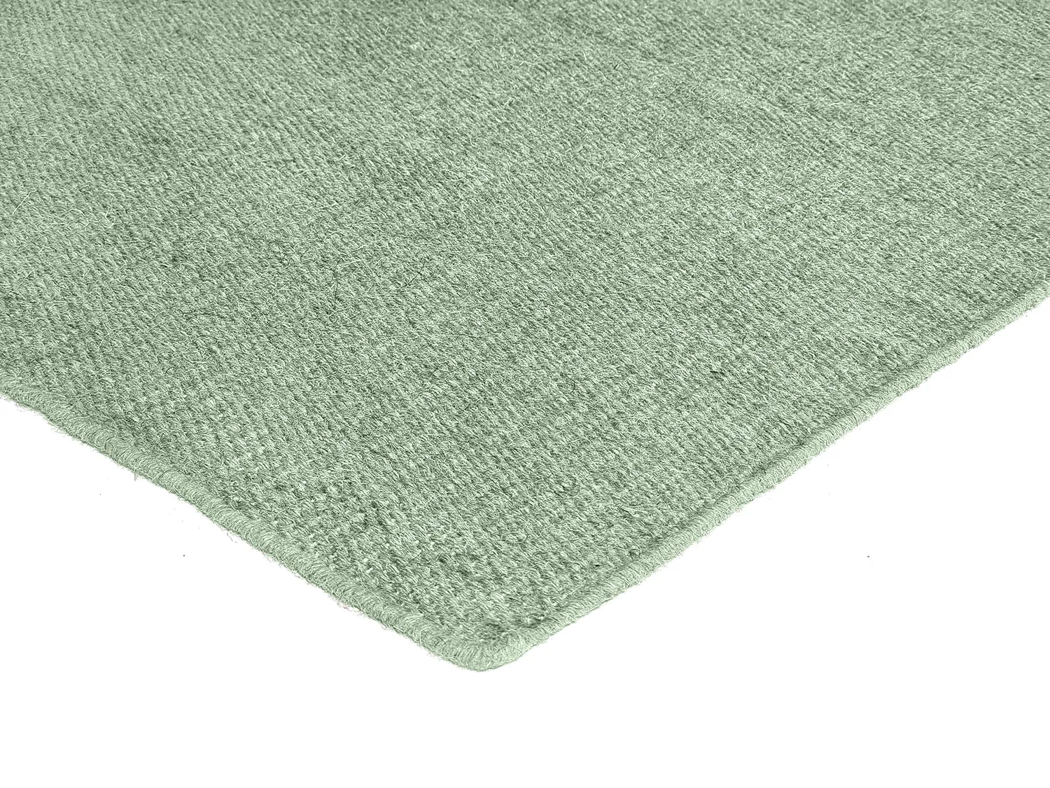 Tappeto In Lana - Hamilton (verde)
