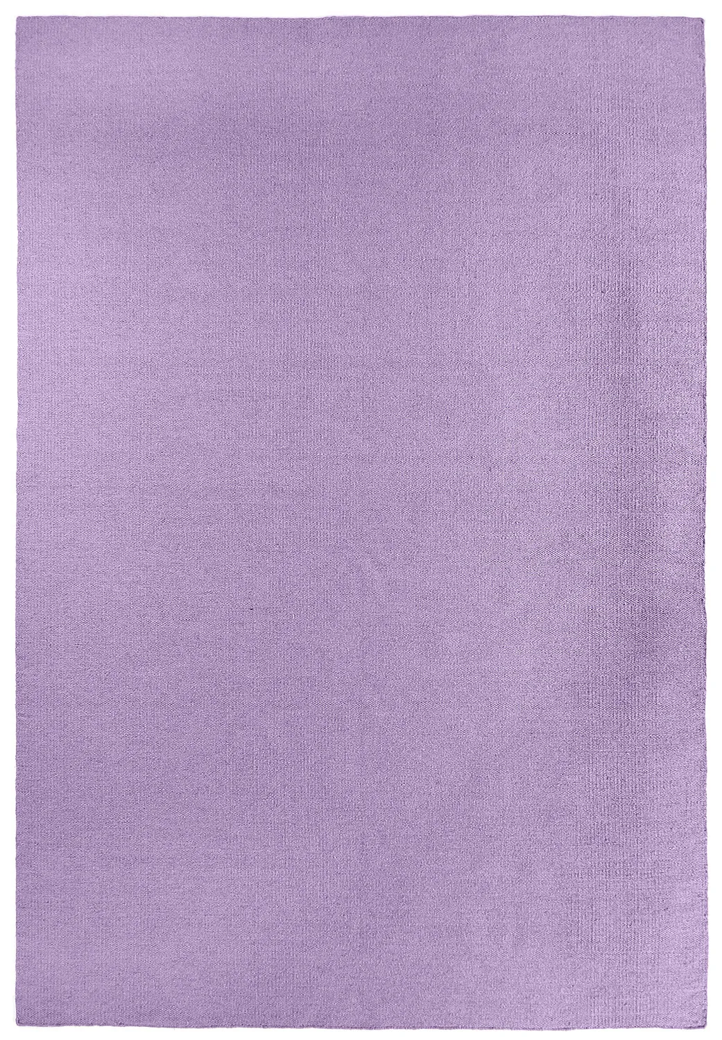 Tappeto In Lana - Hamilton (viola)