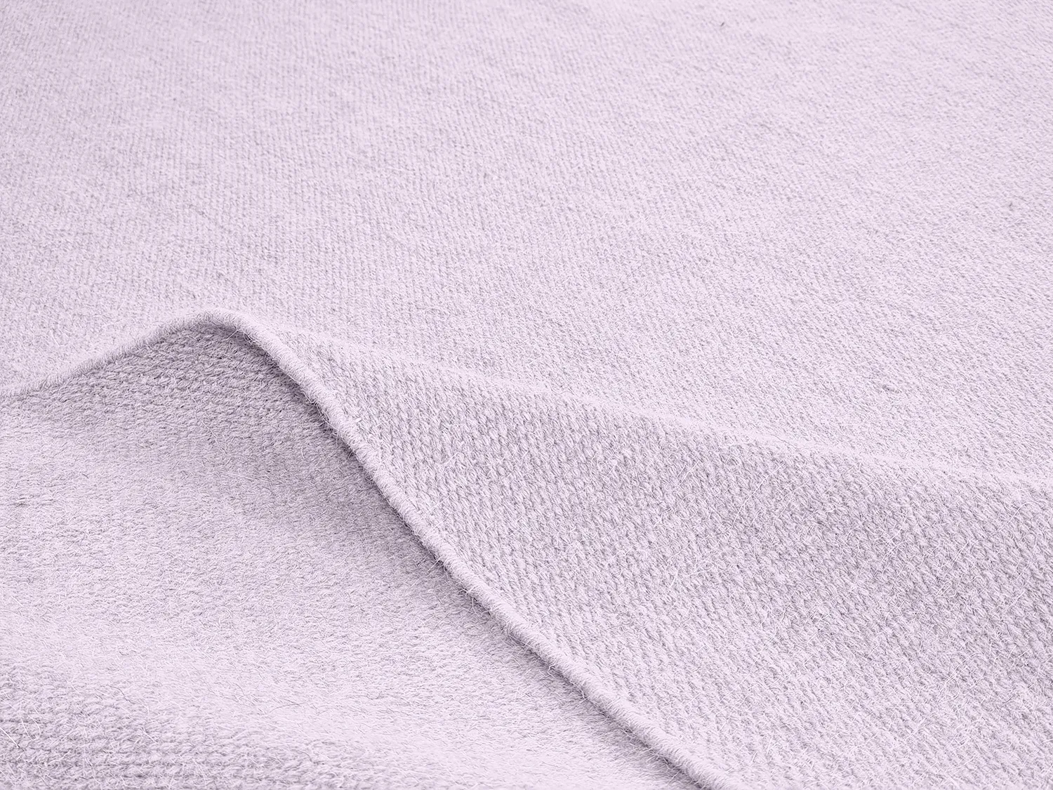 Tappeto In Lana - Hamilton (viola chiaro)
