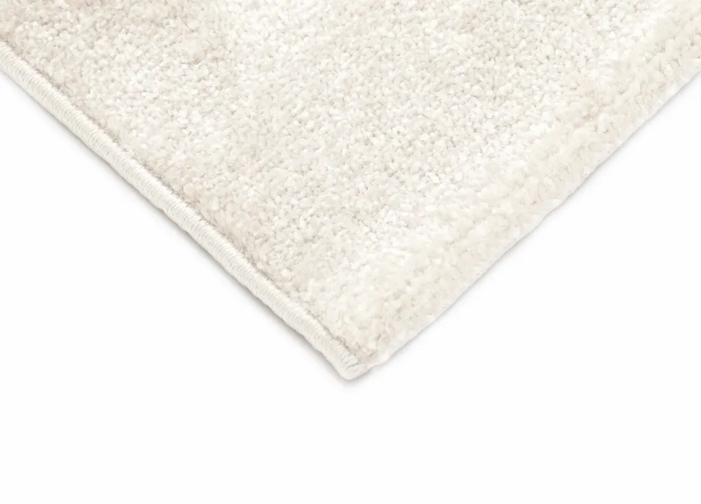 Tappeto Wilton - Sunayama (bianco)