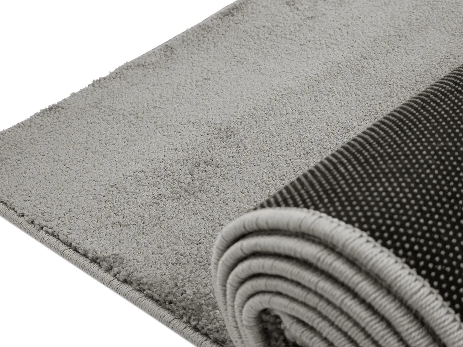 Tappeto Wilton - Vevila (grigio)